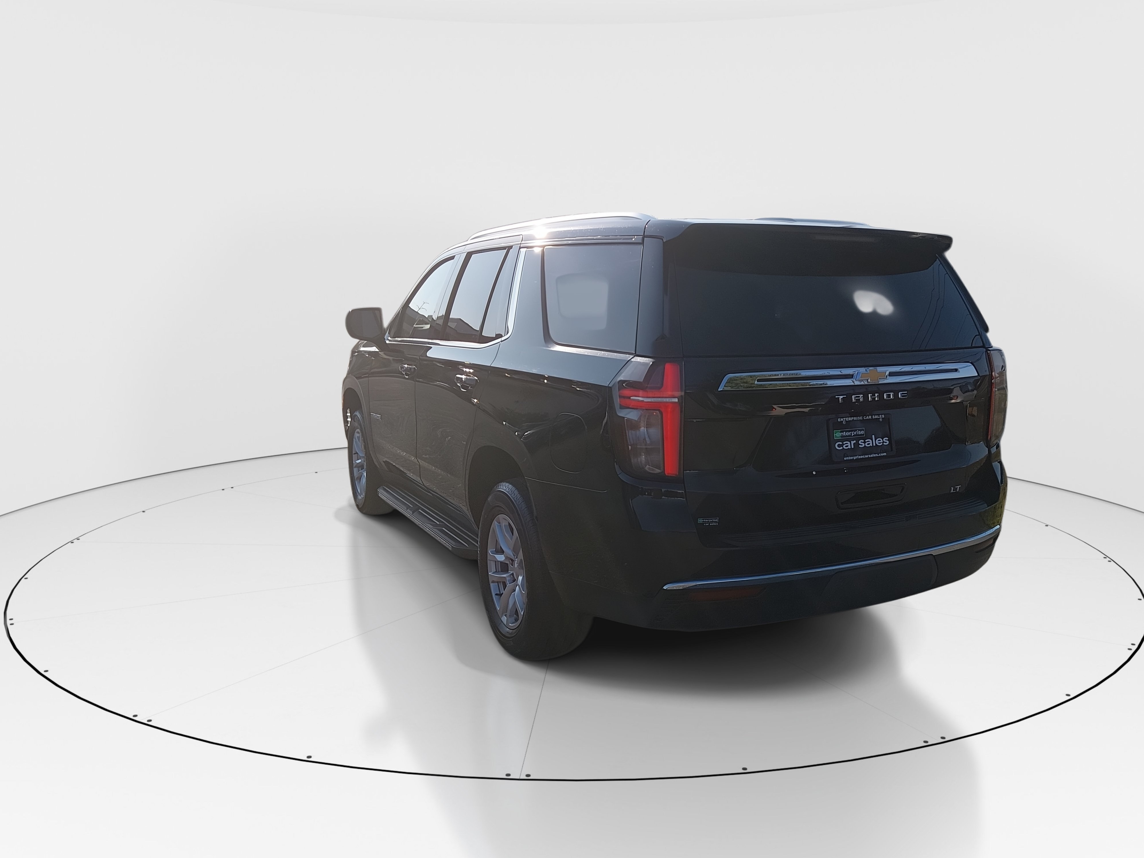 2024 Chevrolet Tahoe LT - Photo 5