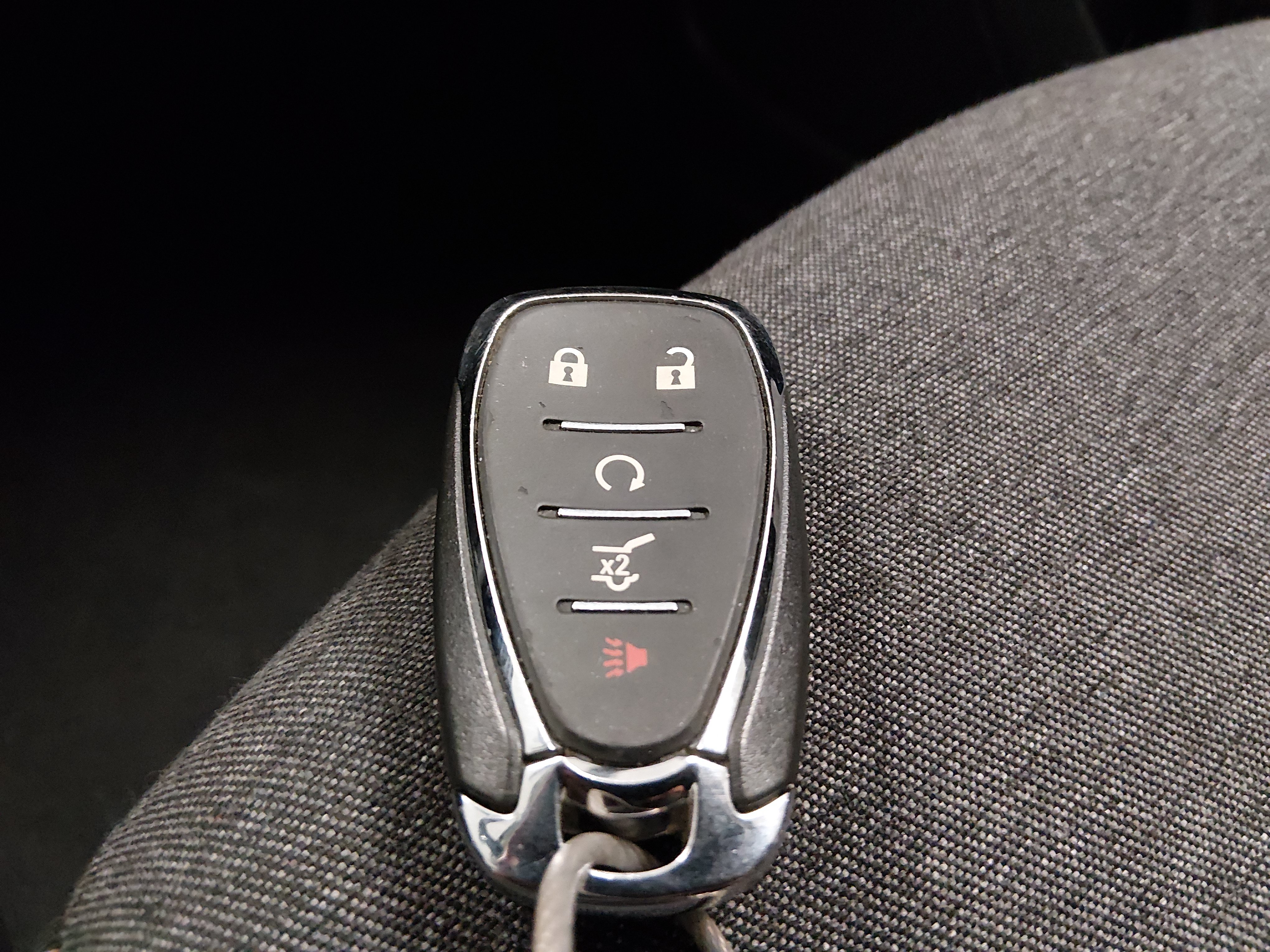 2024 Chevrolet Equinox LT - Photo 15