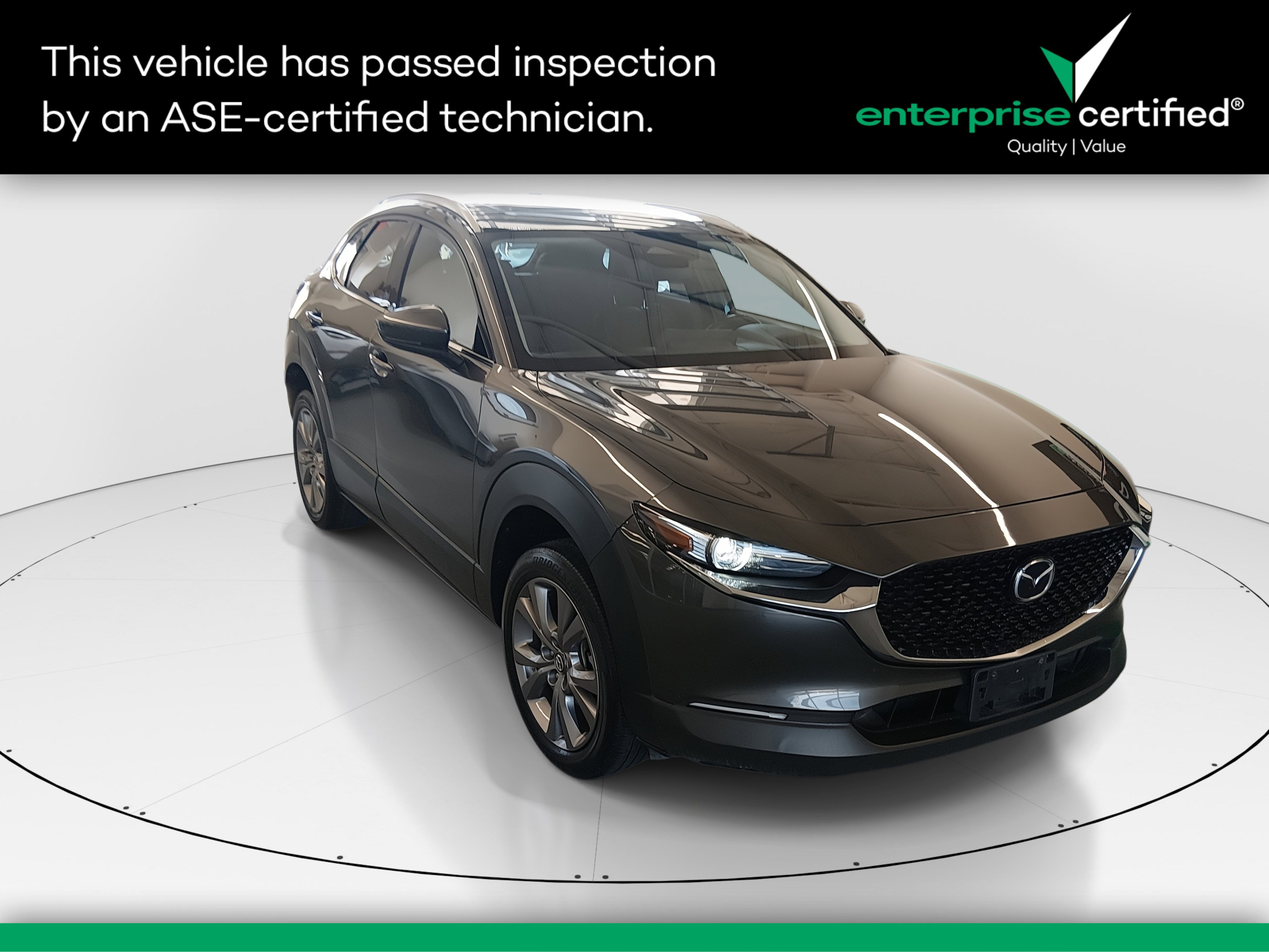 2024 Mazda CX-30
