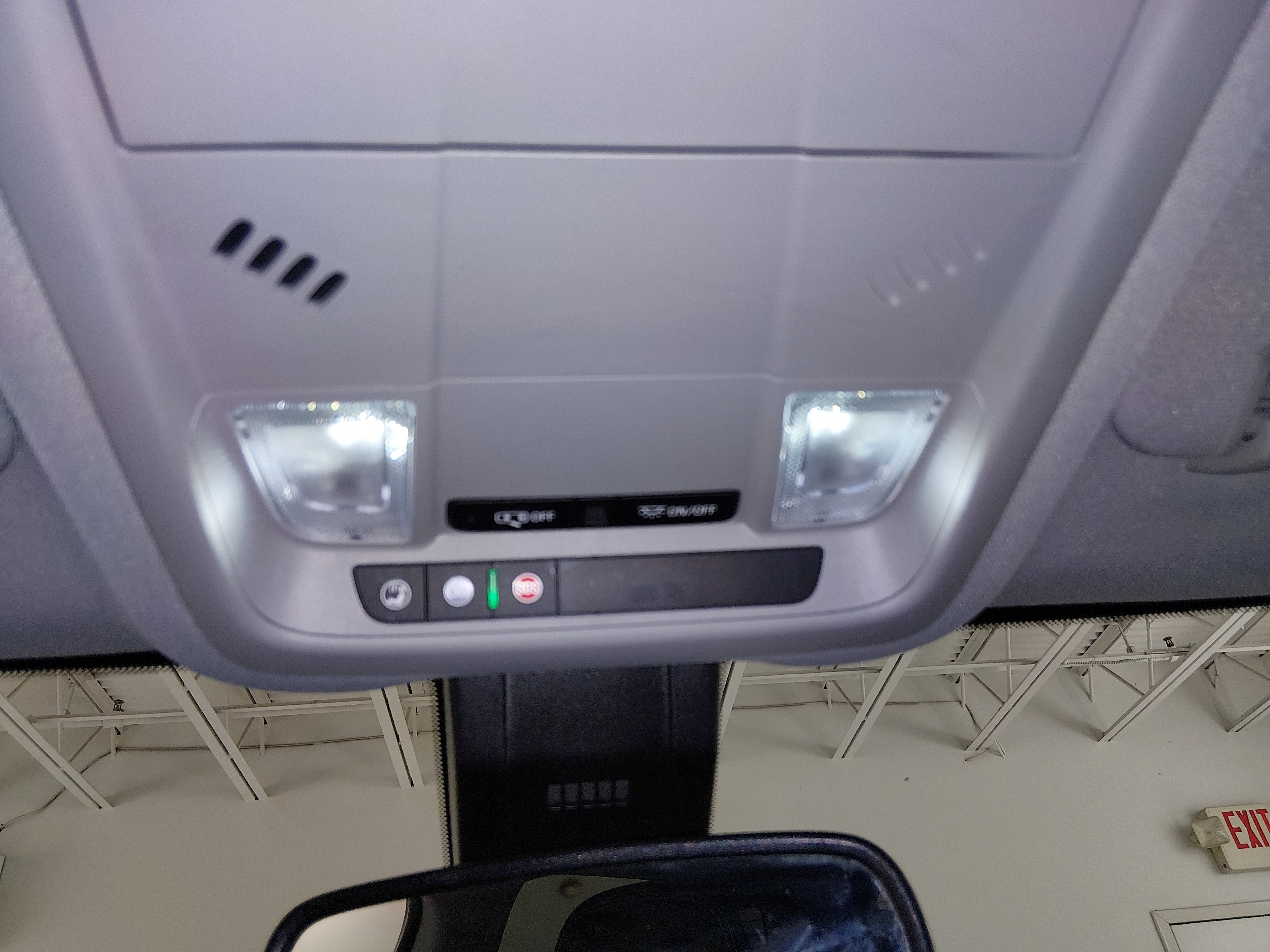2024 GMC Terrain SLE - Photo 18