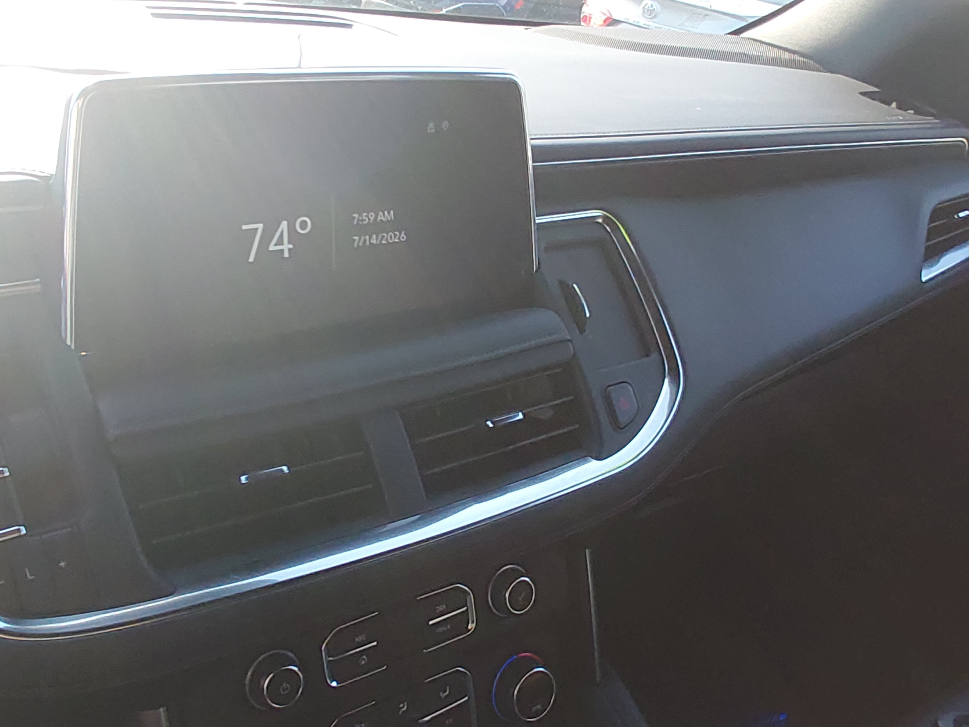 2024 Chevrolet Tahoe LT - Photo 15