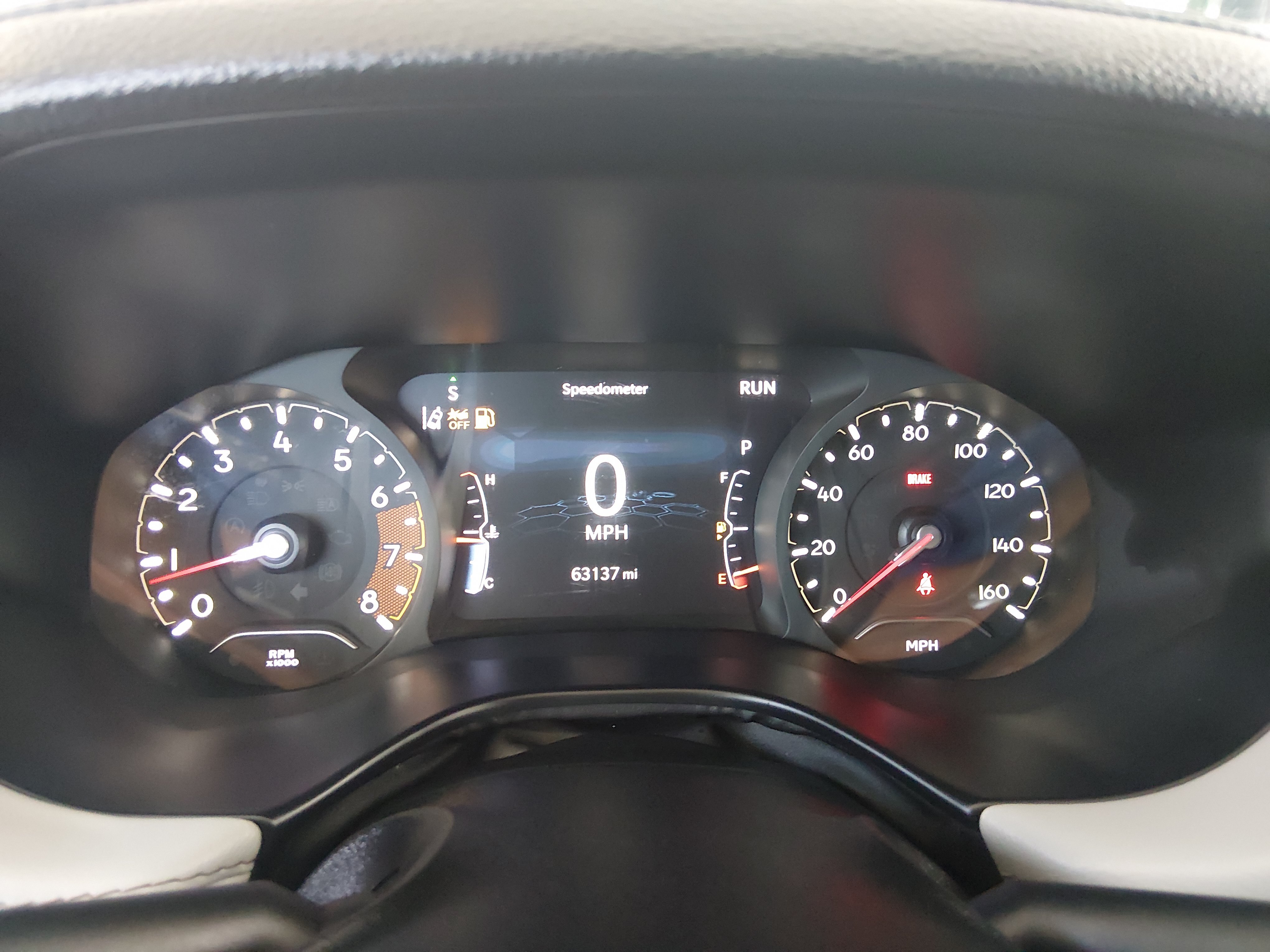 2023 Jeep Compass Limited - Photo 22