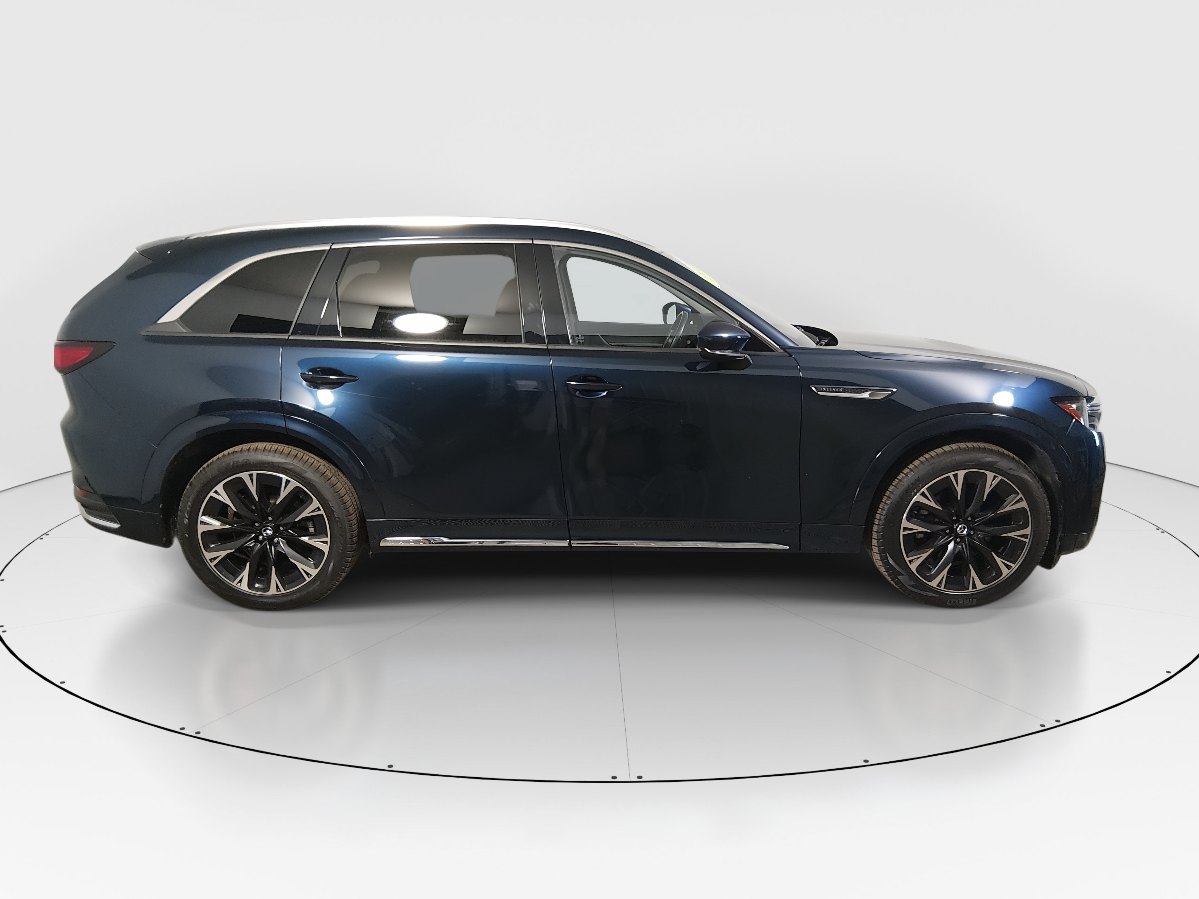 2024 Mazda CX-90 Turbo S - Photo 8