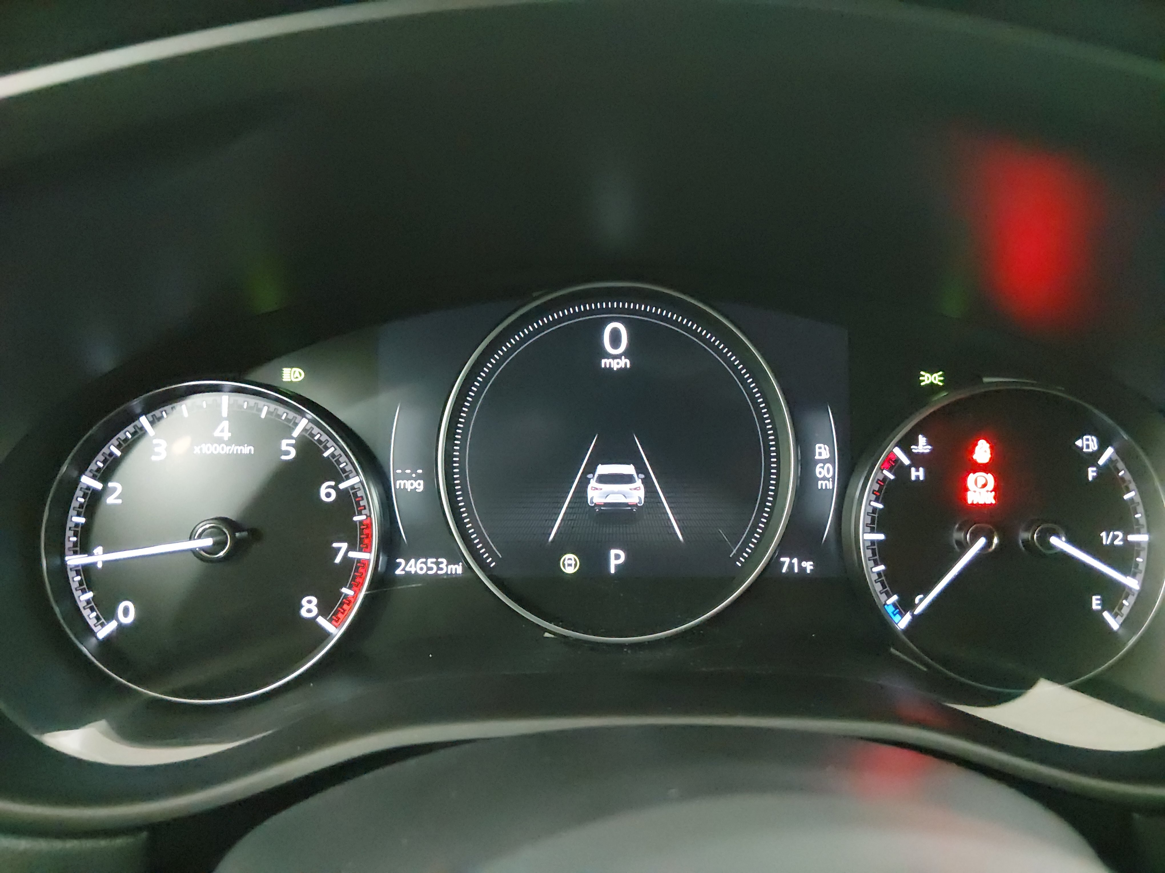 2025 Mazda CX-50 Premium Plus - Photo 14