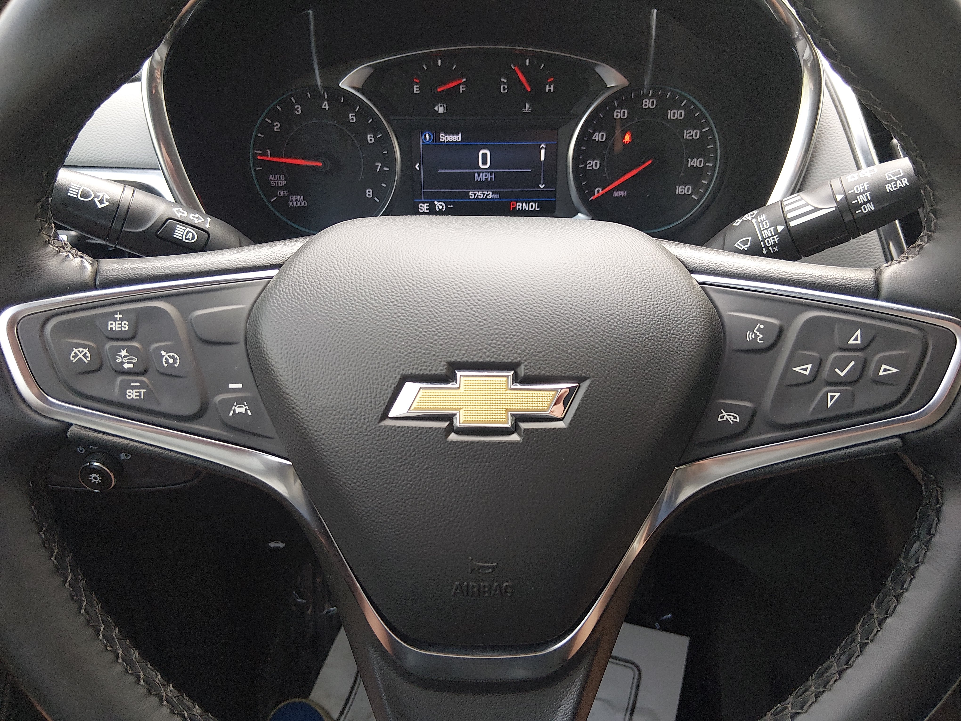 2024 Chevrolet Equinox LT - Photo 12