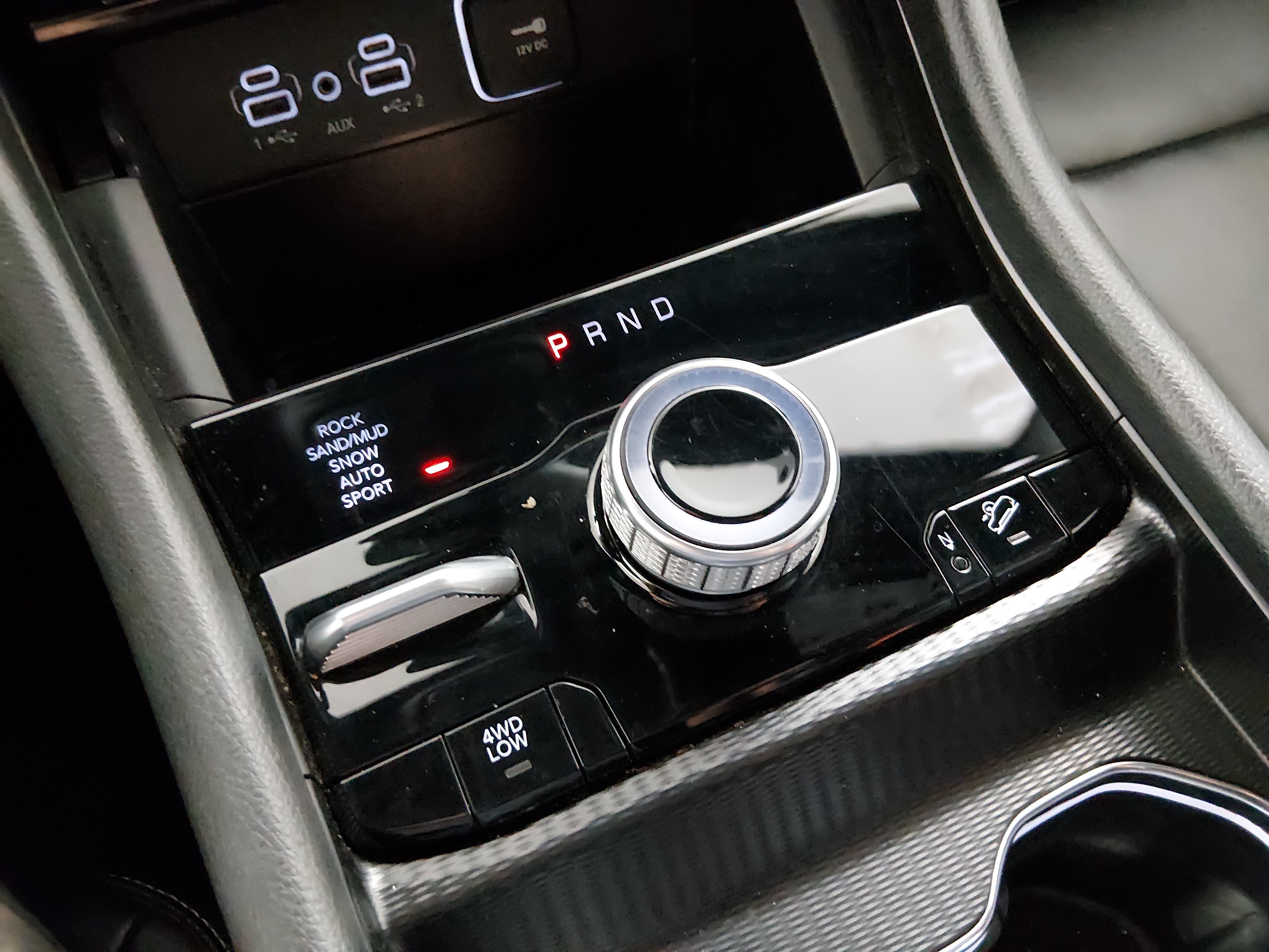 2024 Jeep Grand Cherokee 4xe - Photo 16