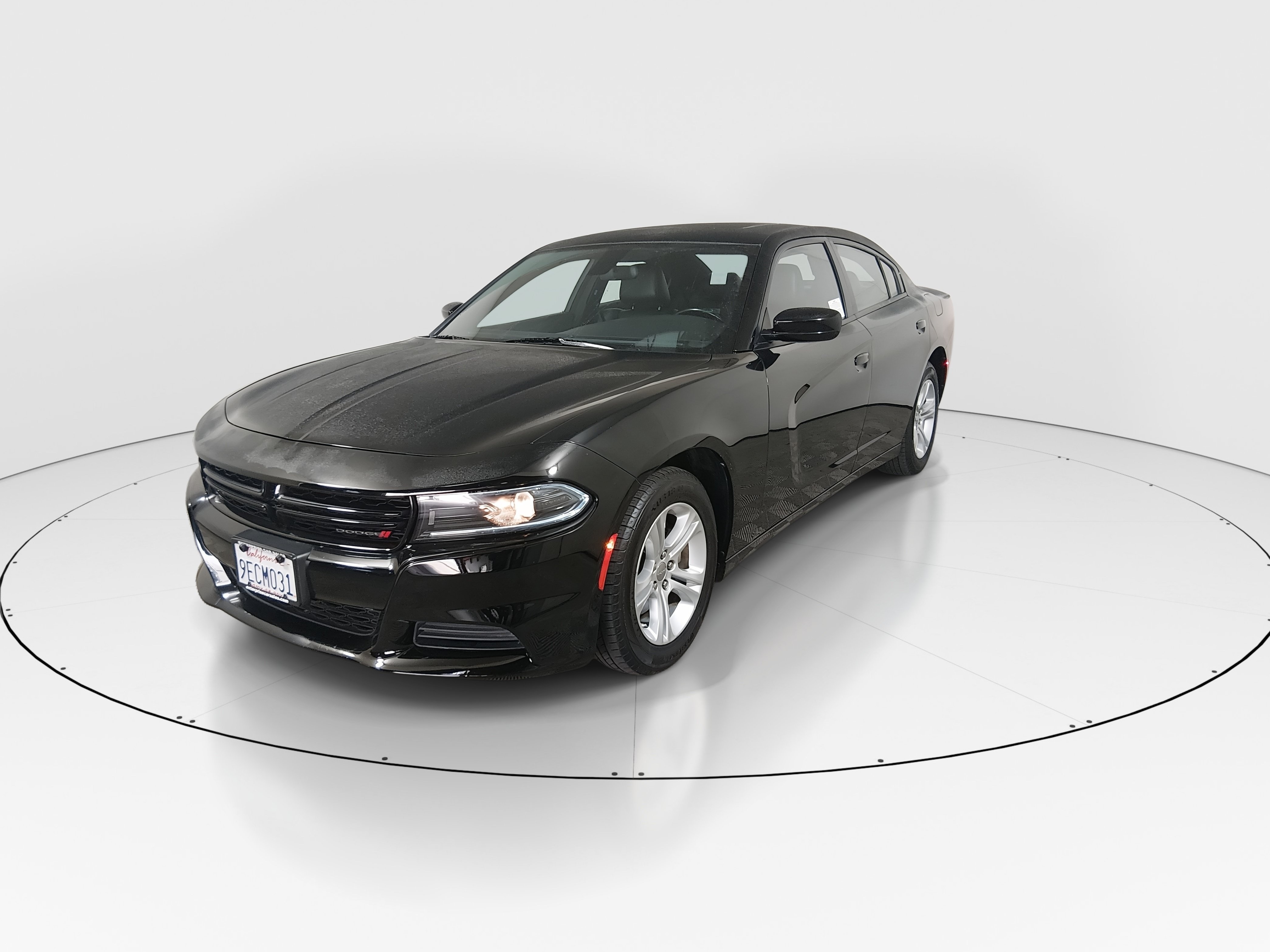 2022 Dodge Charger SXT - Photo 3
