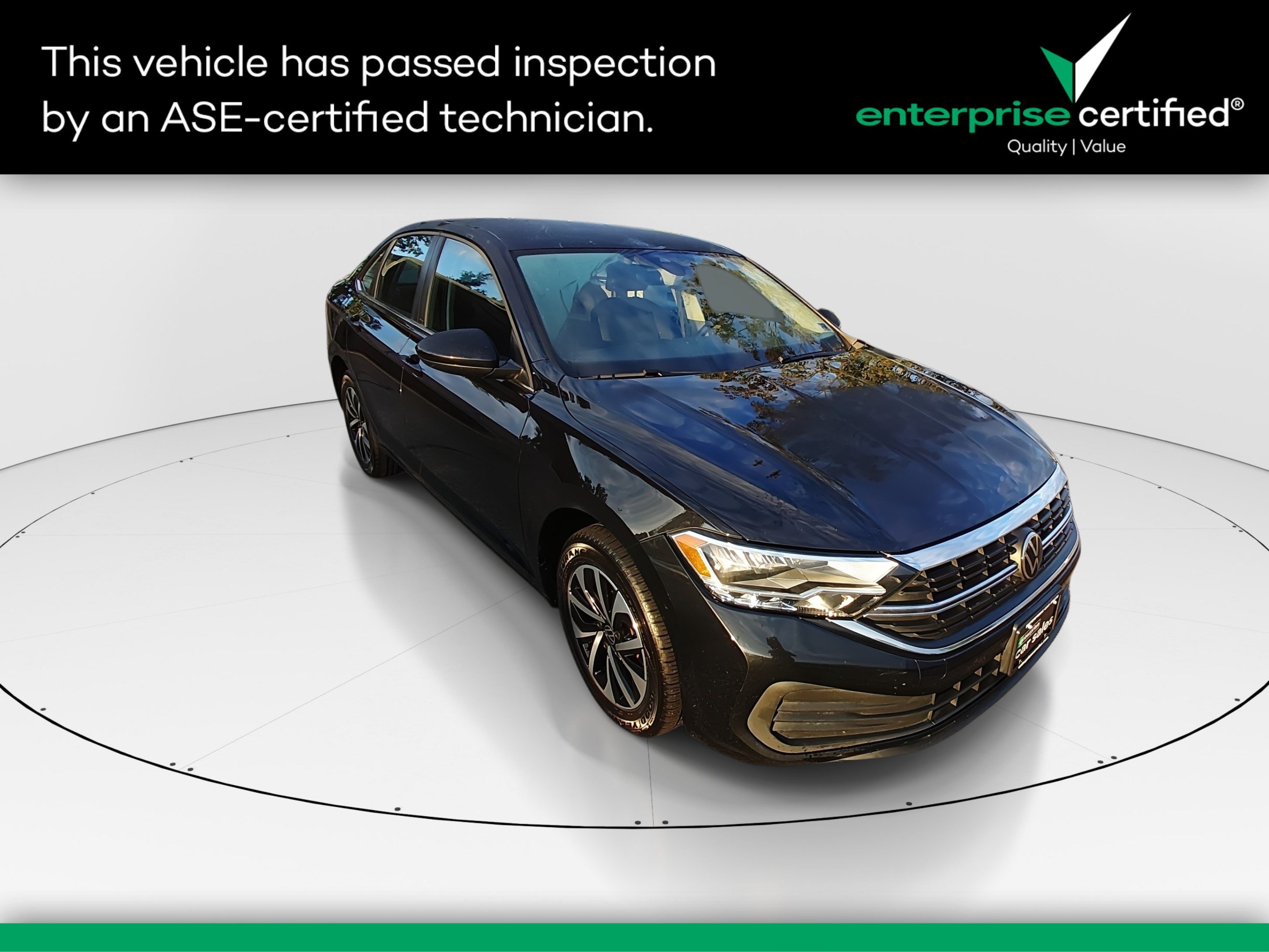 2024 Volkswagen Jetta
