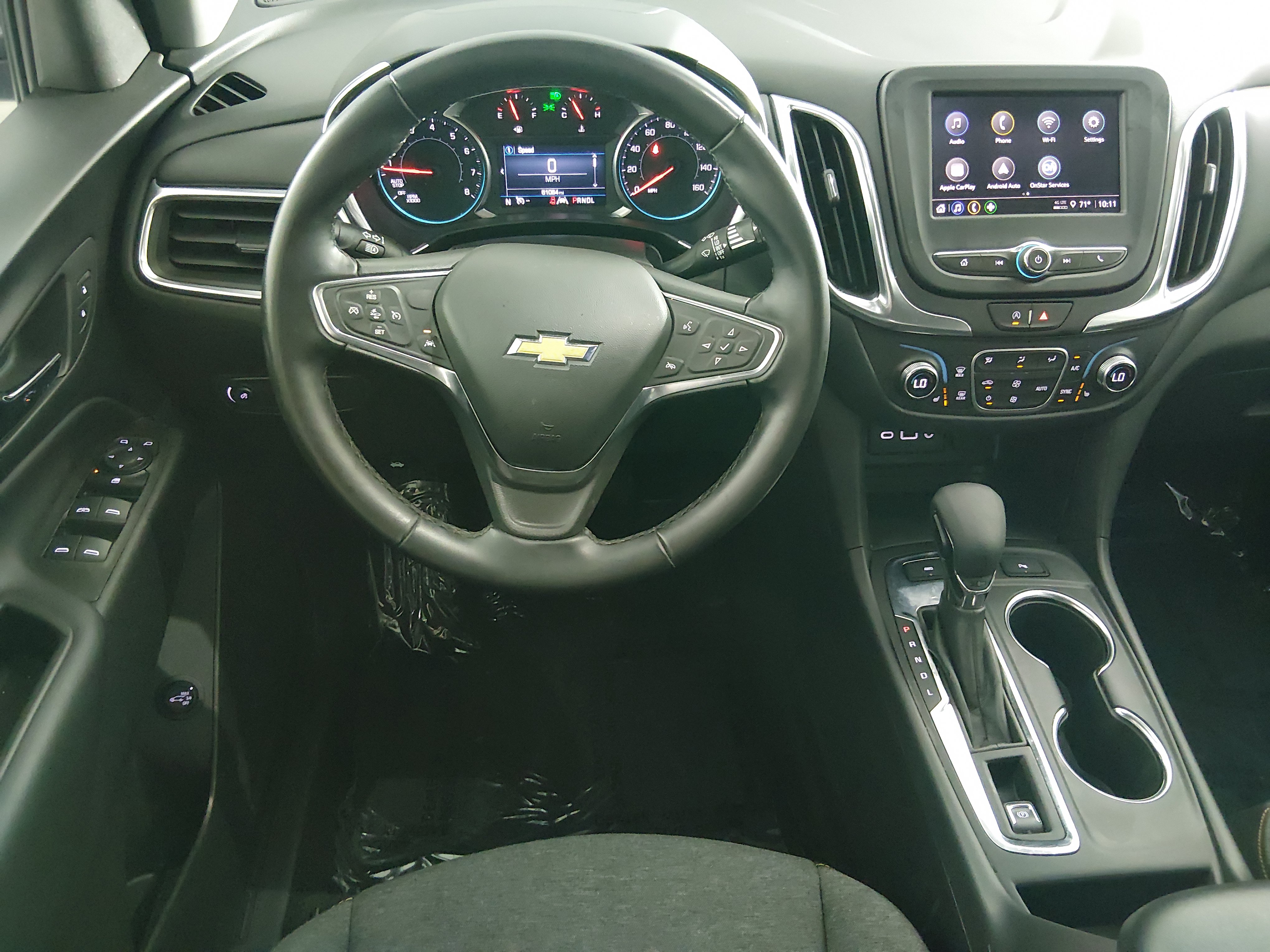 2024 Chevrolet Equinox LT - Photo 21