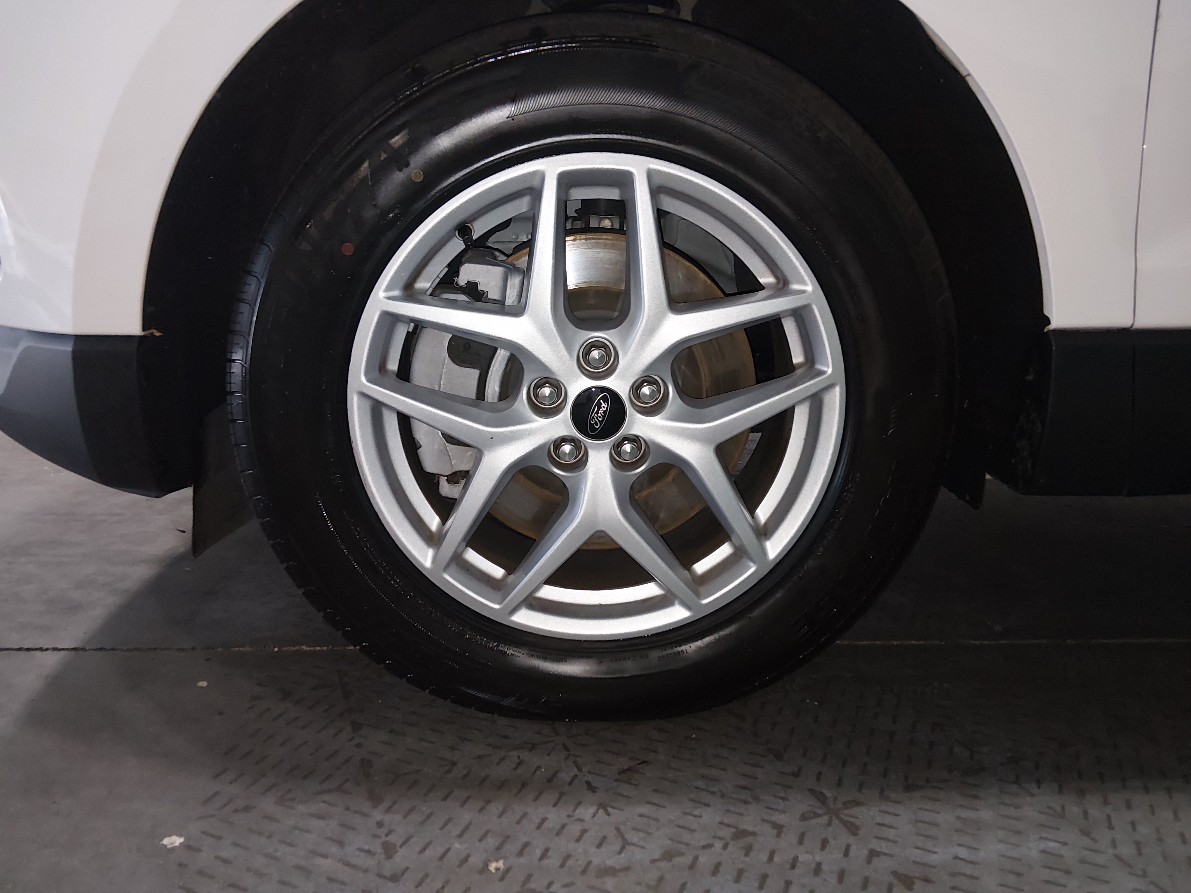 2024 Ford Edge SEL - Photo 10