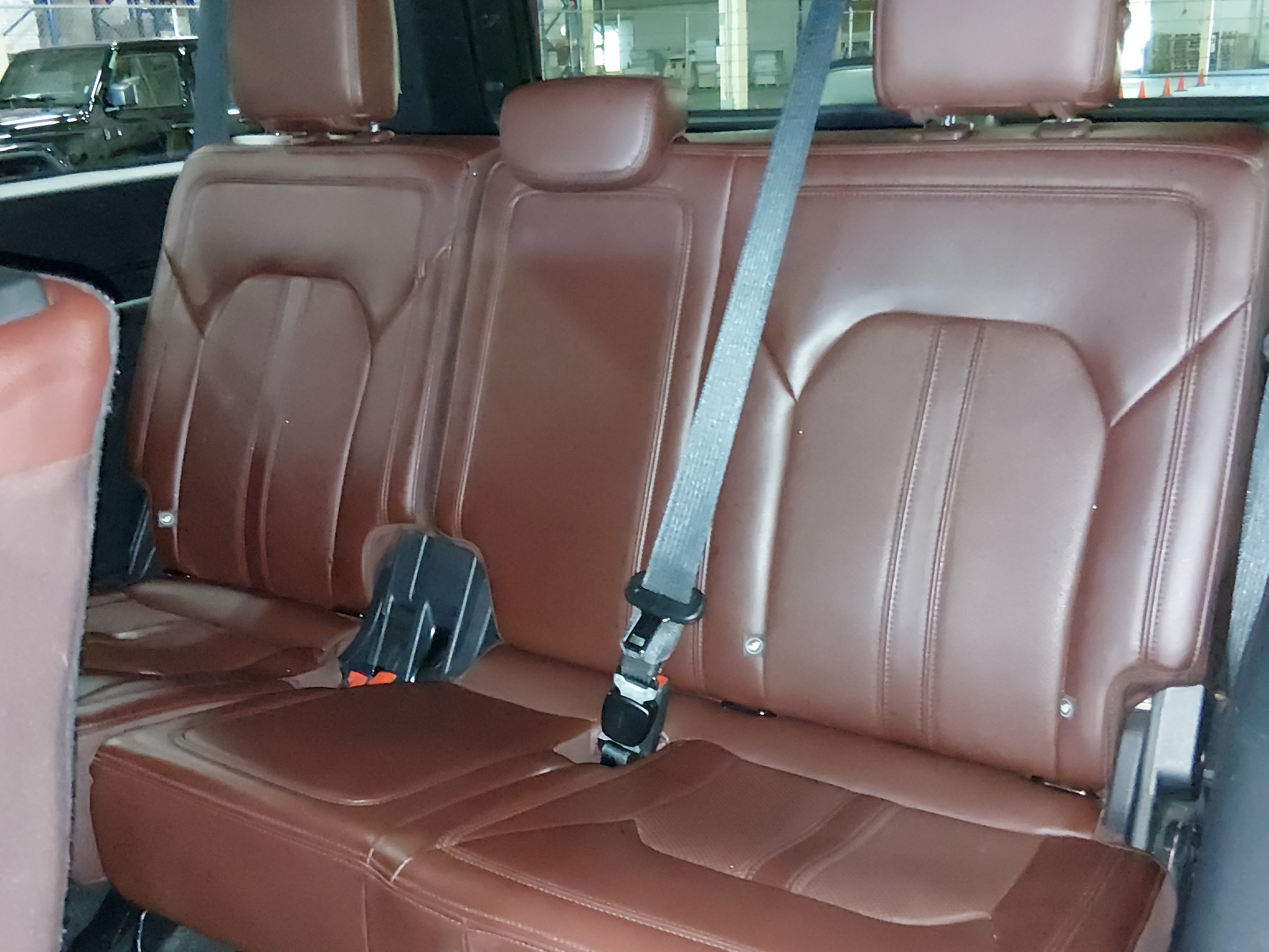 2024 Ford Expedition Limited - Photo 19
