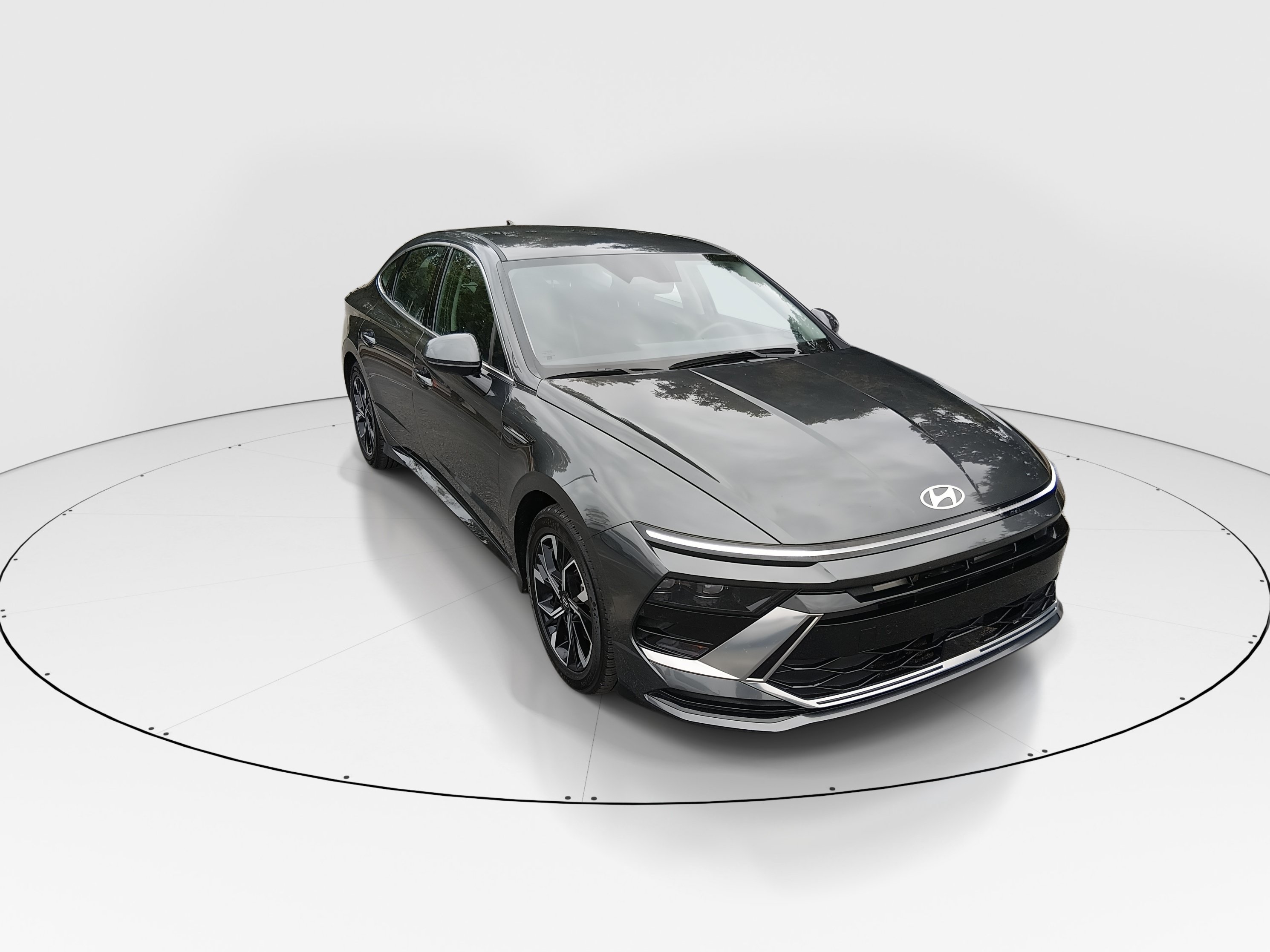 2025 Hyundai Sonata