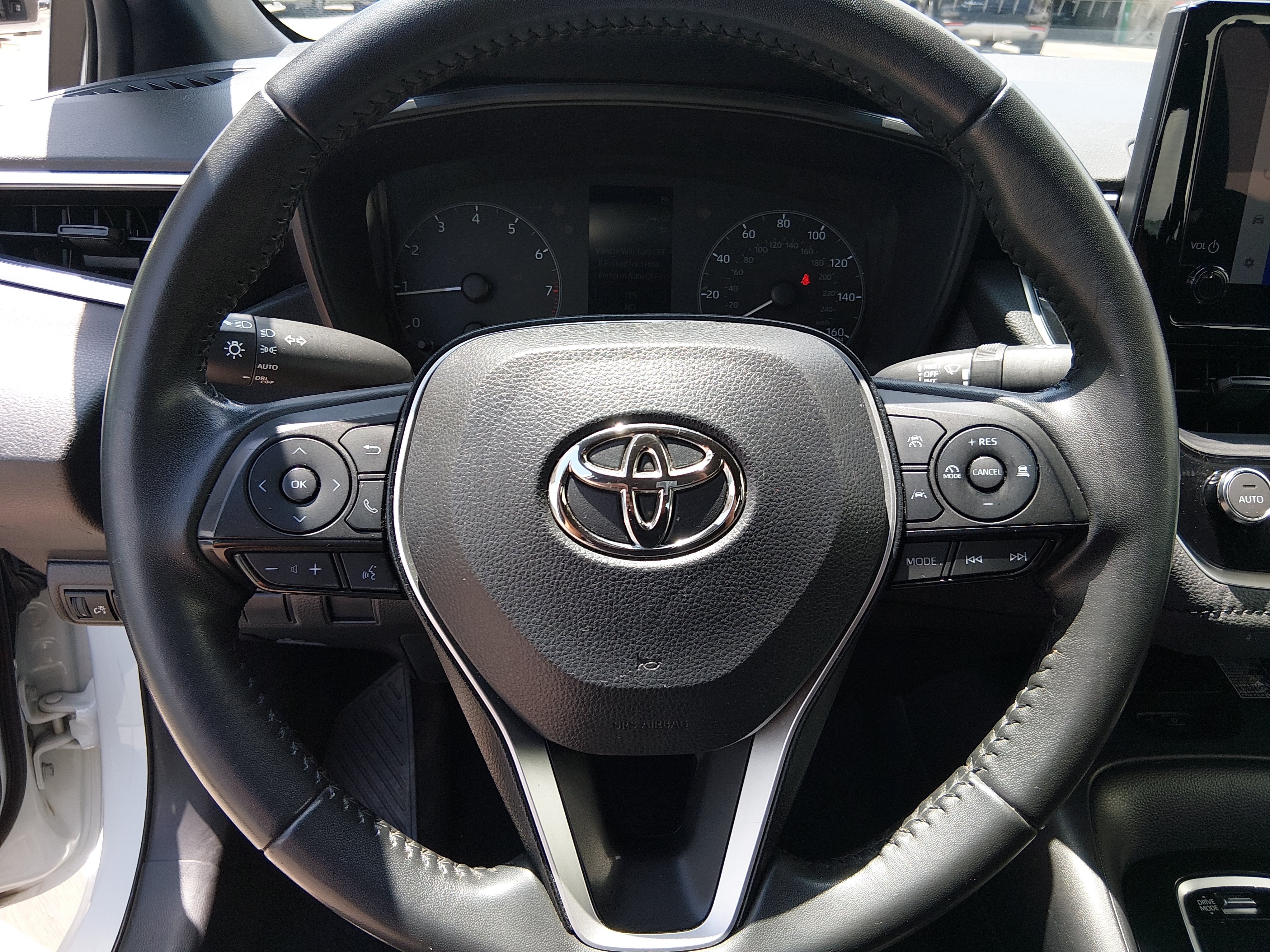 2024 Toyota Corolla SE - Photo 12