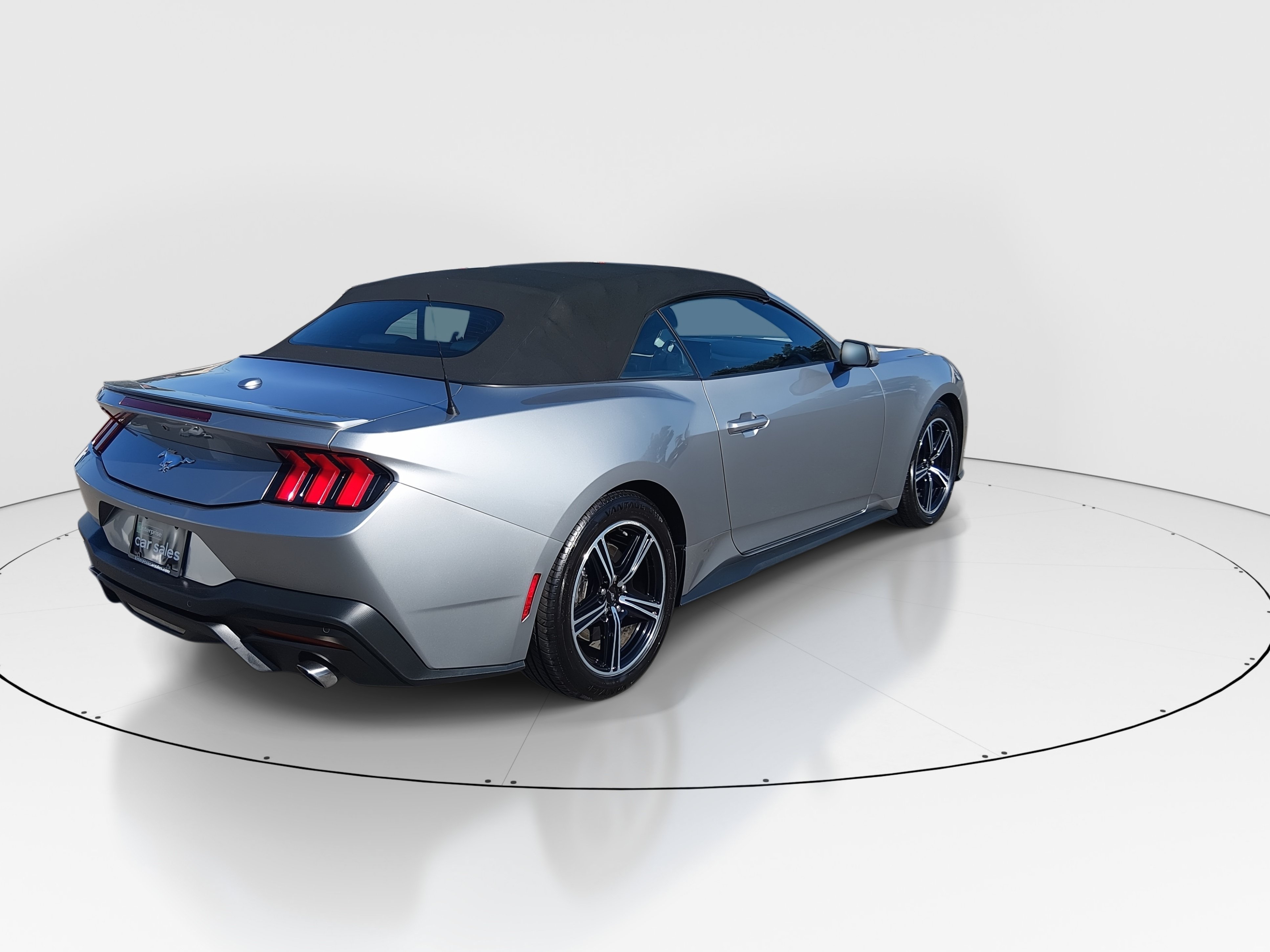2024 Ford Mustang EcoBoost Premium - Photo 7
