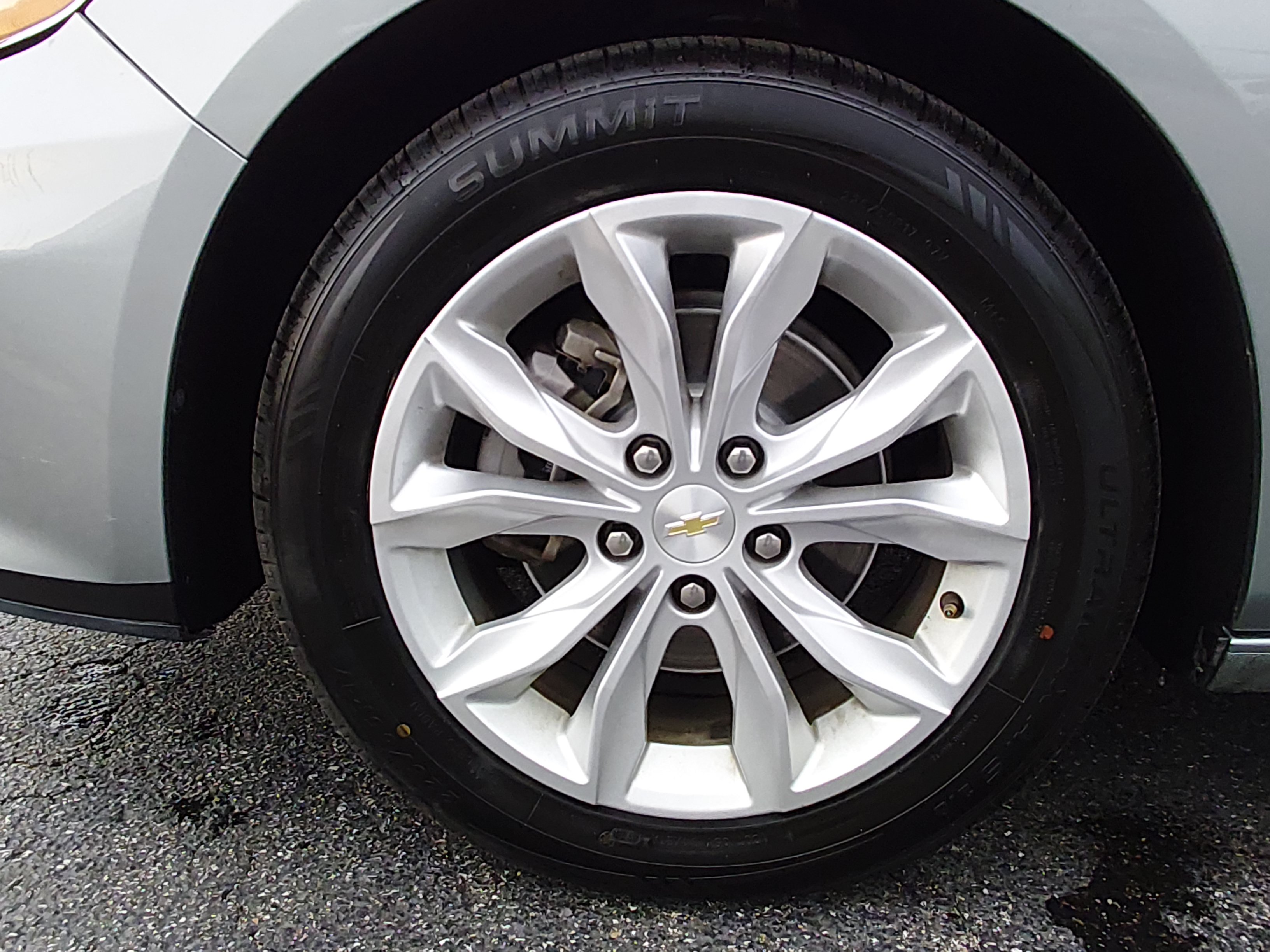 2024 Chevrolet Malibu 1LT - Photo 10