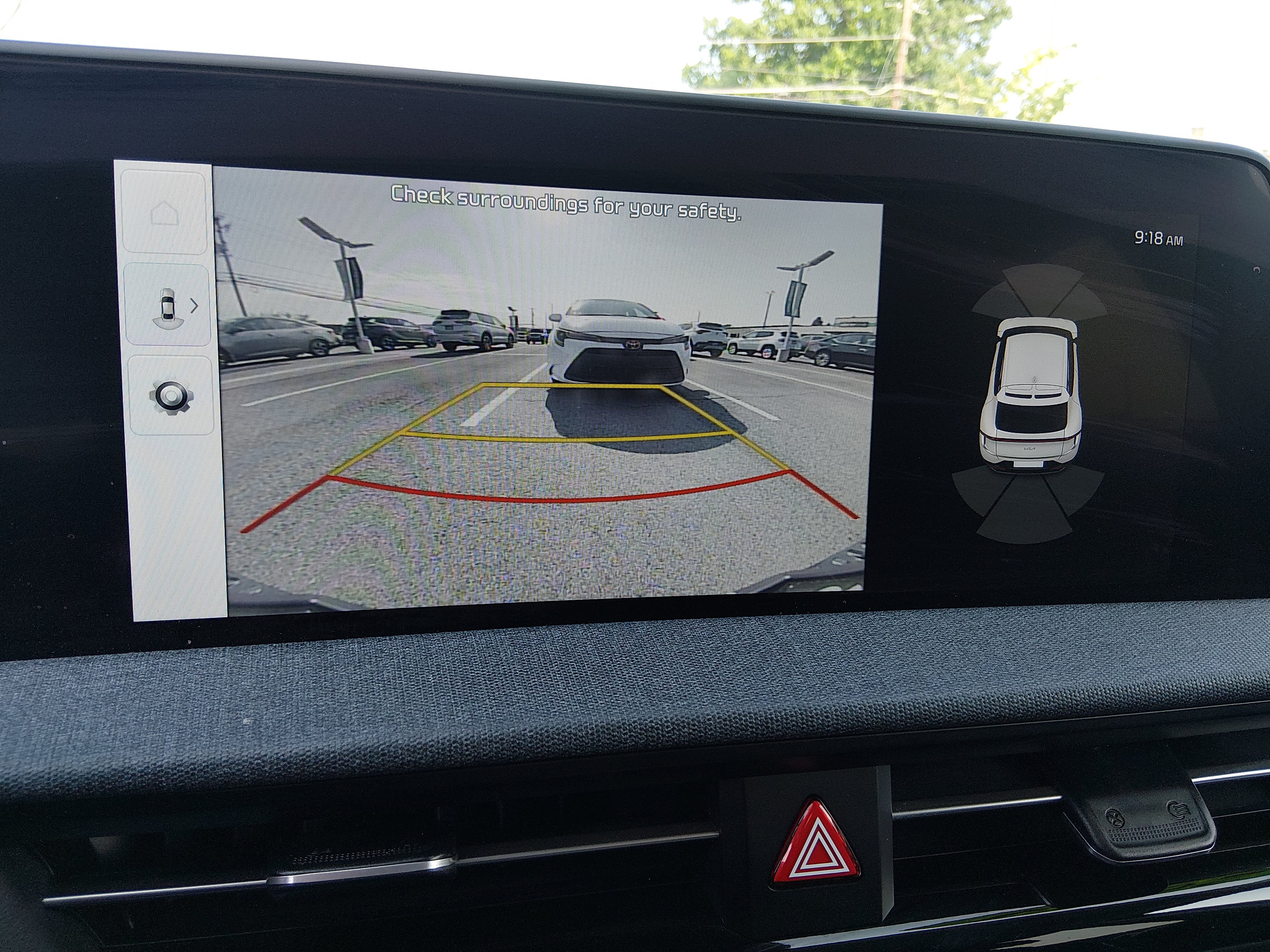 2024 Kia EV6 Wind - Photo 17