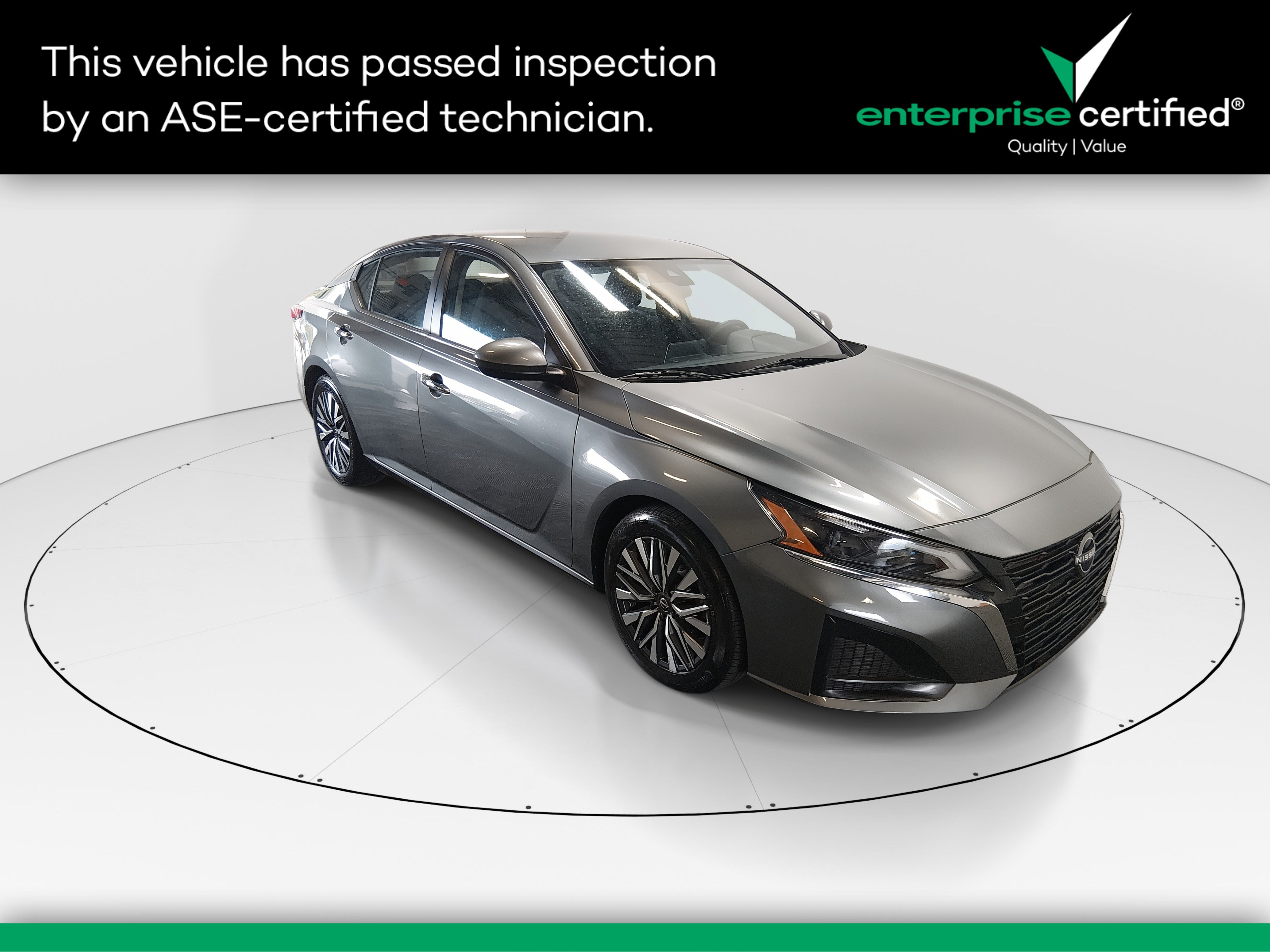 2023 Nissan Altima