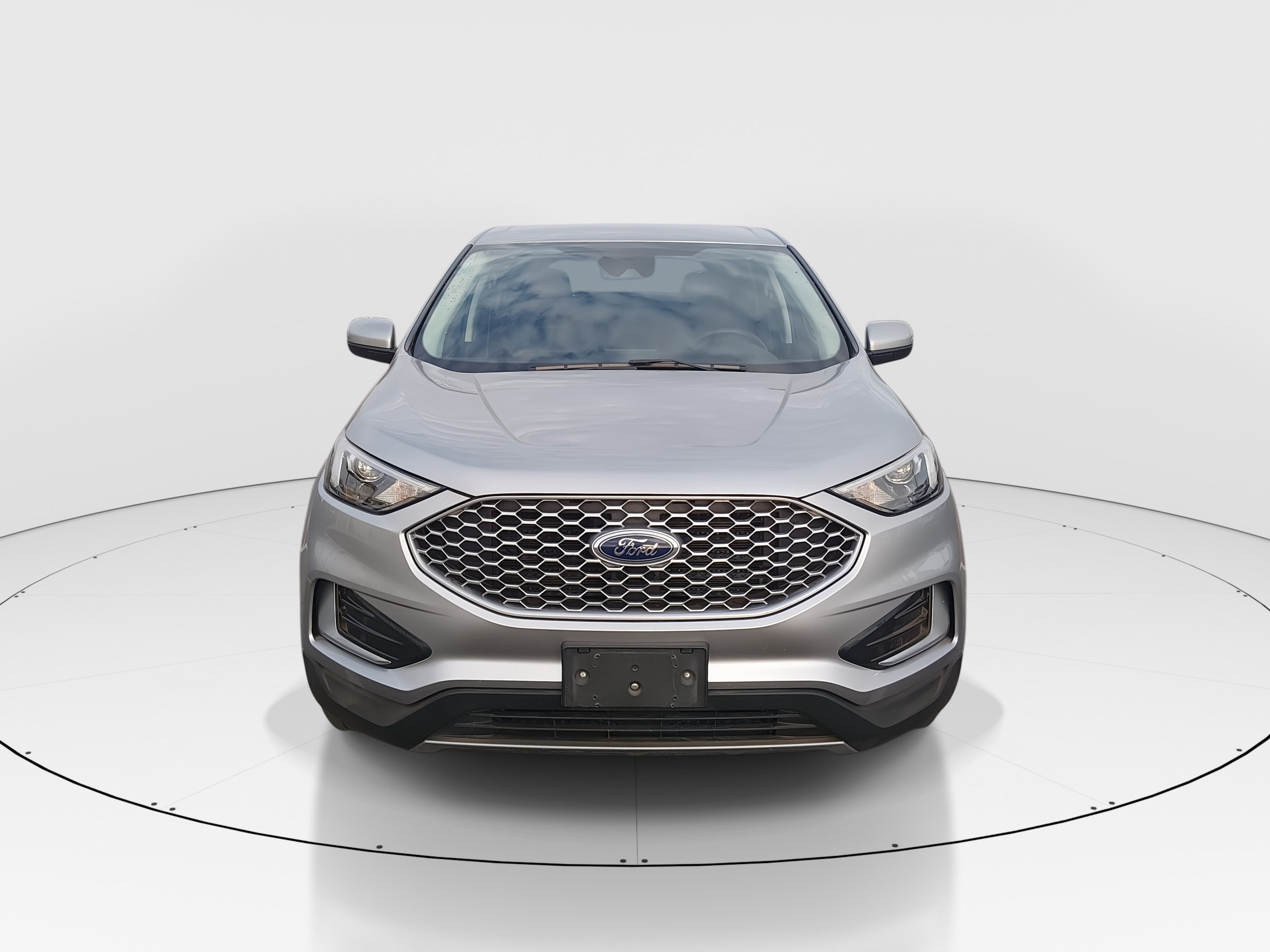 2024 Ford Edge SEL - Photo 2