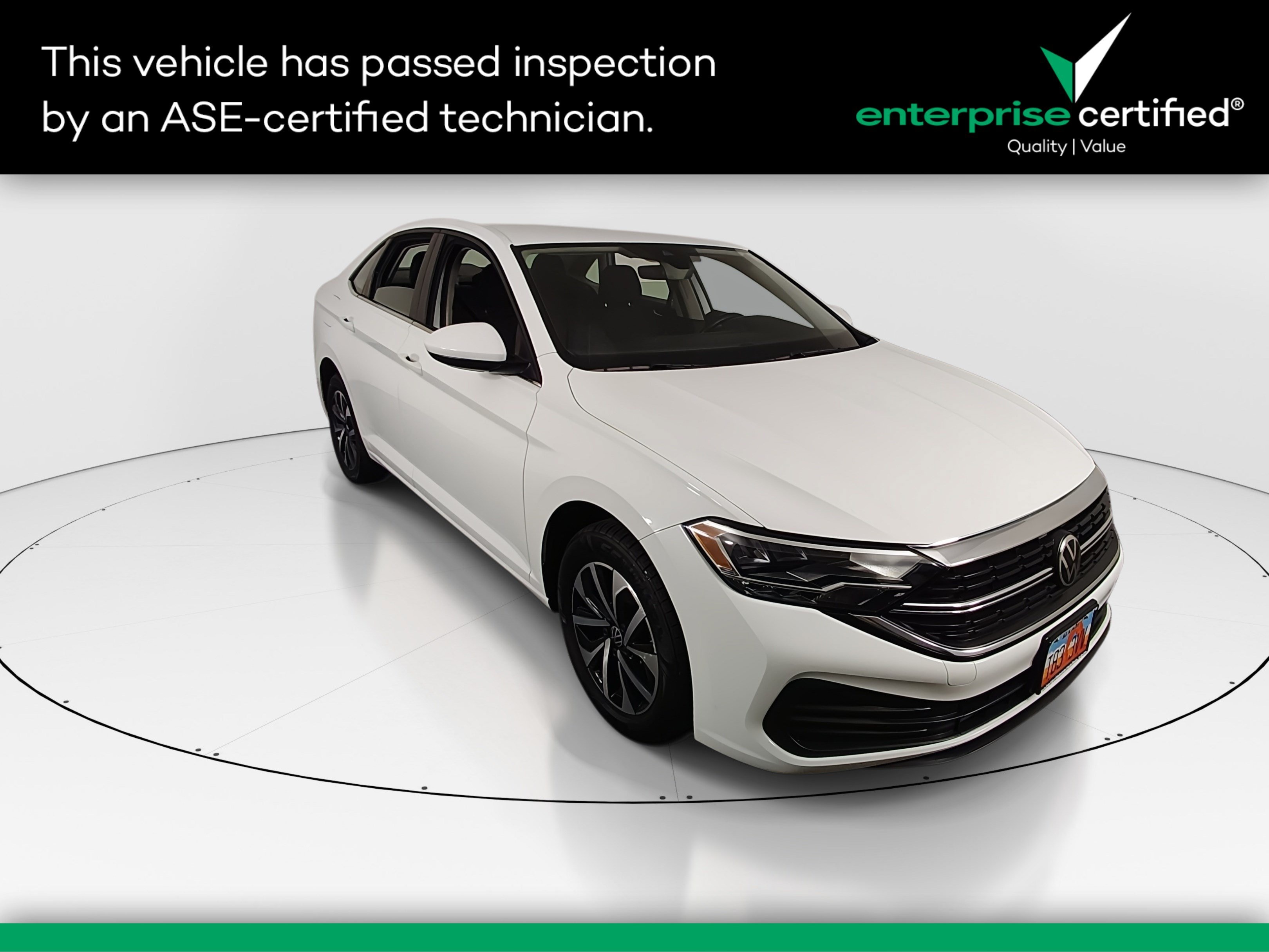 2024 Volkswagen Jetta