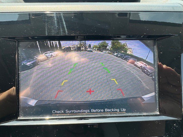 2021 Subaru Crosstrek Premium - Photo 17