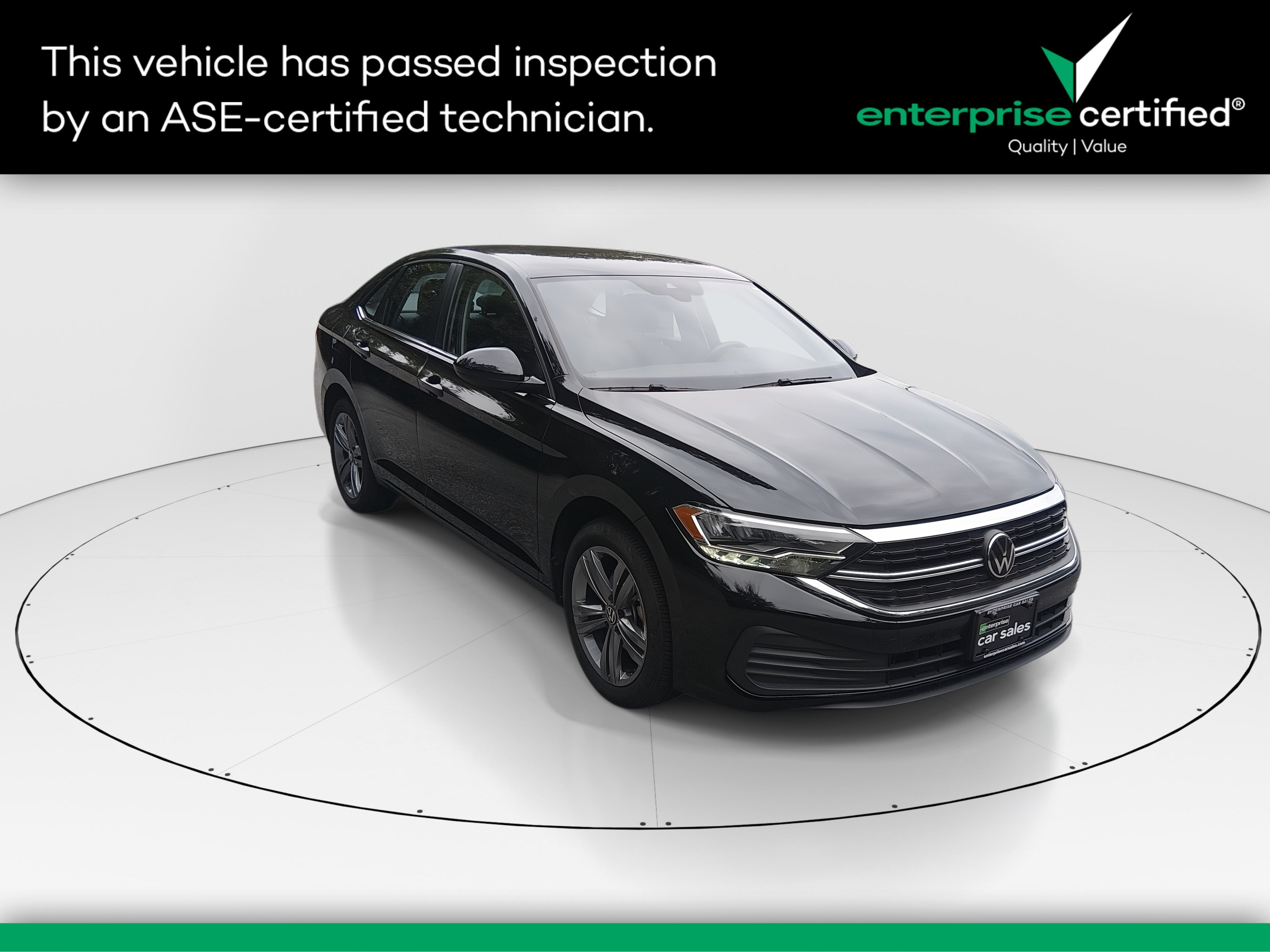 2024 Volkswagen Jetta