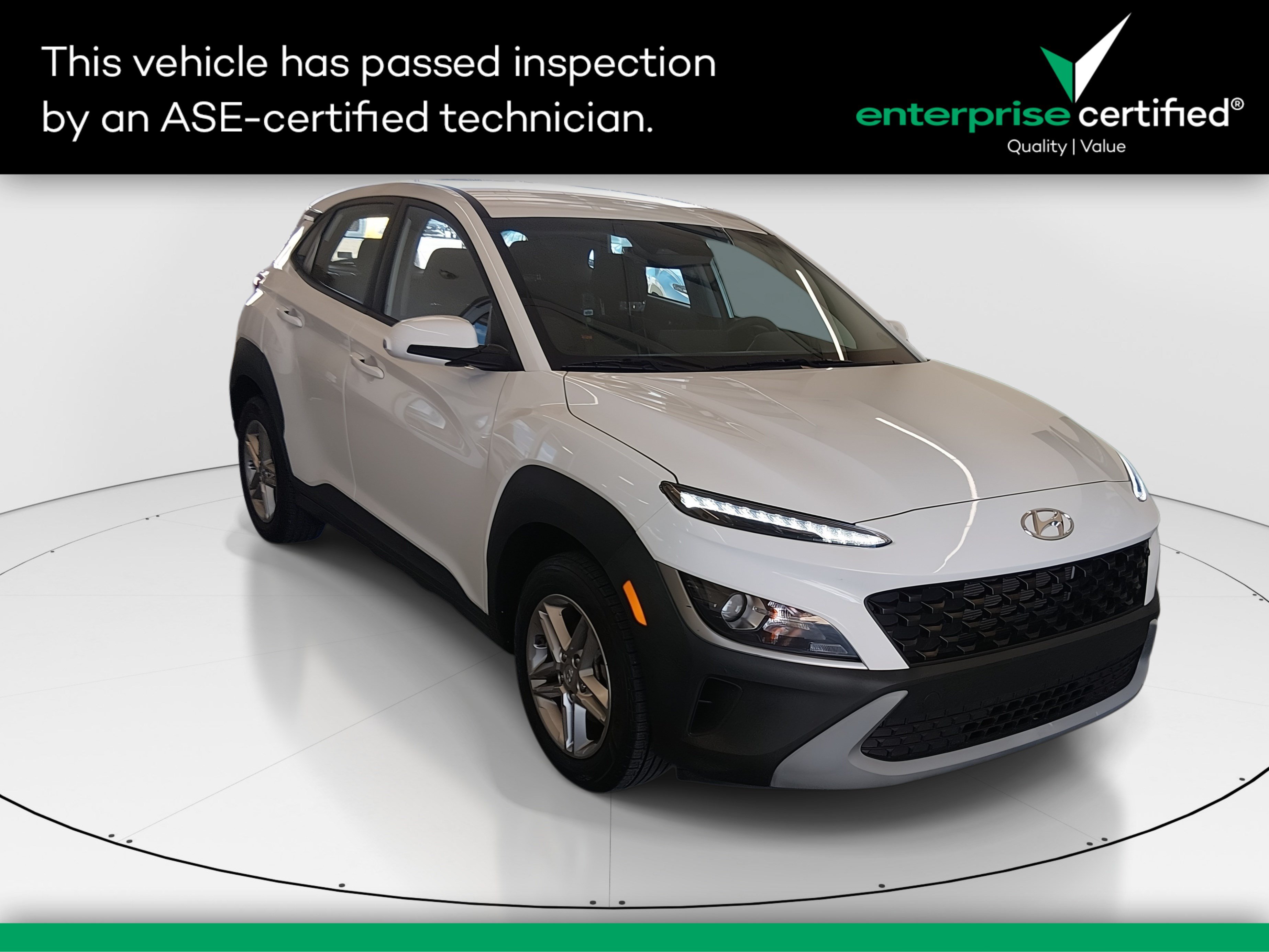 2023 Hyundai Kona