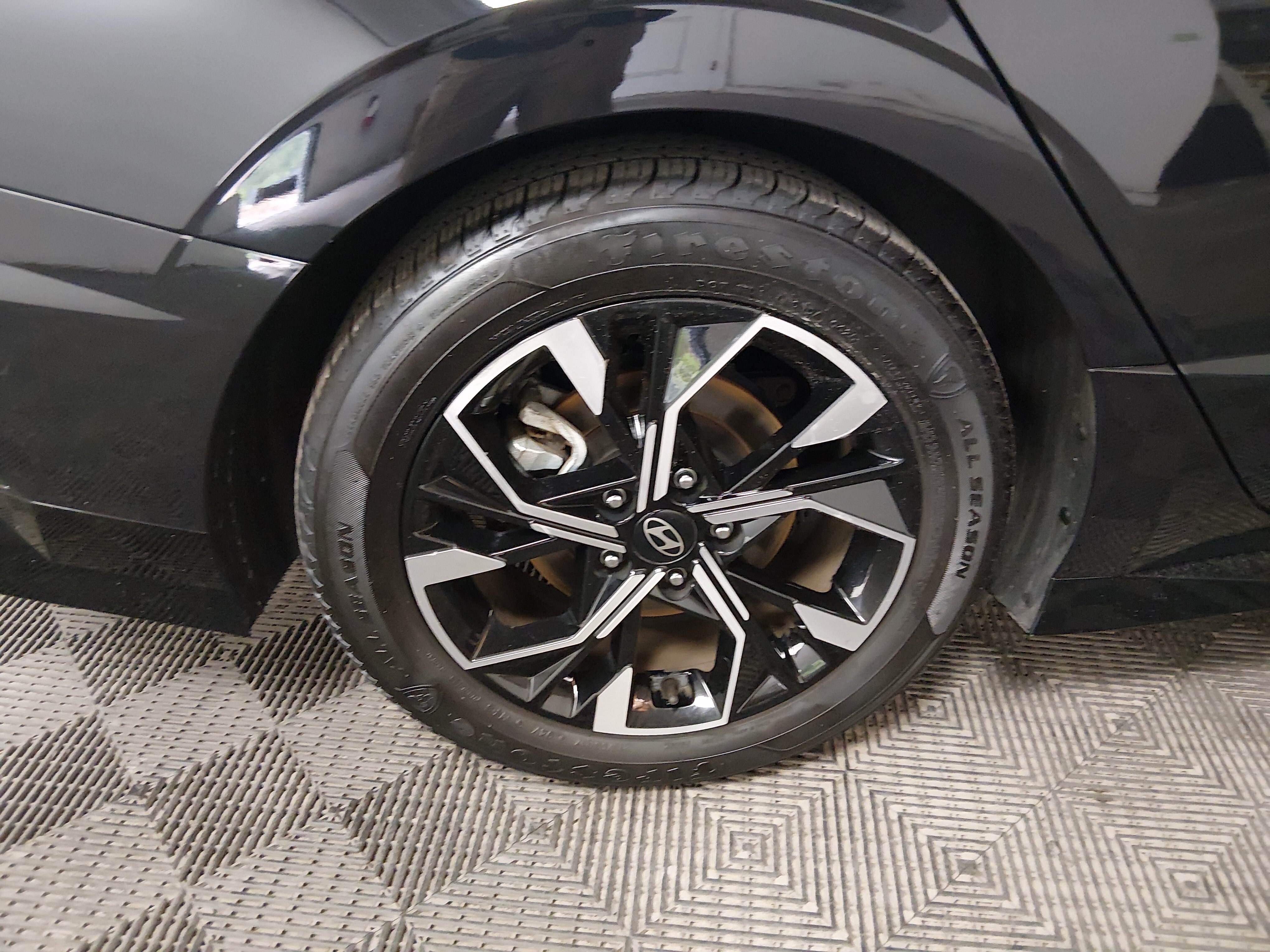 2024 Hyundai Sonata SEL - Photo 10