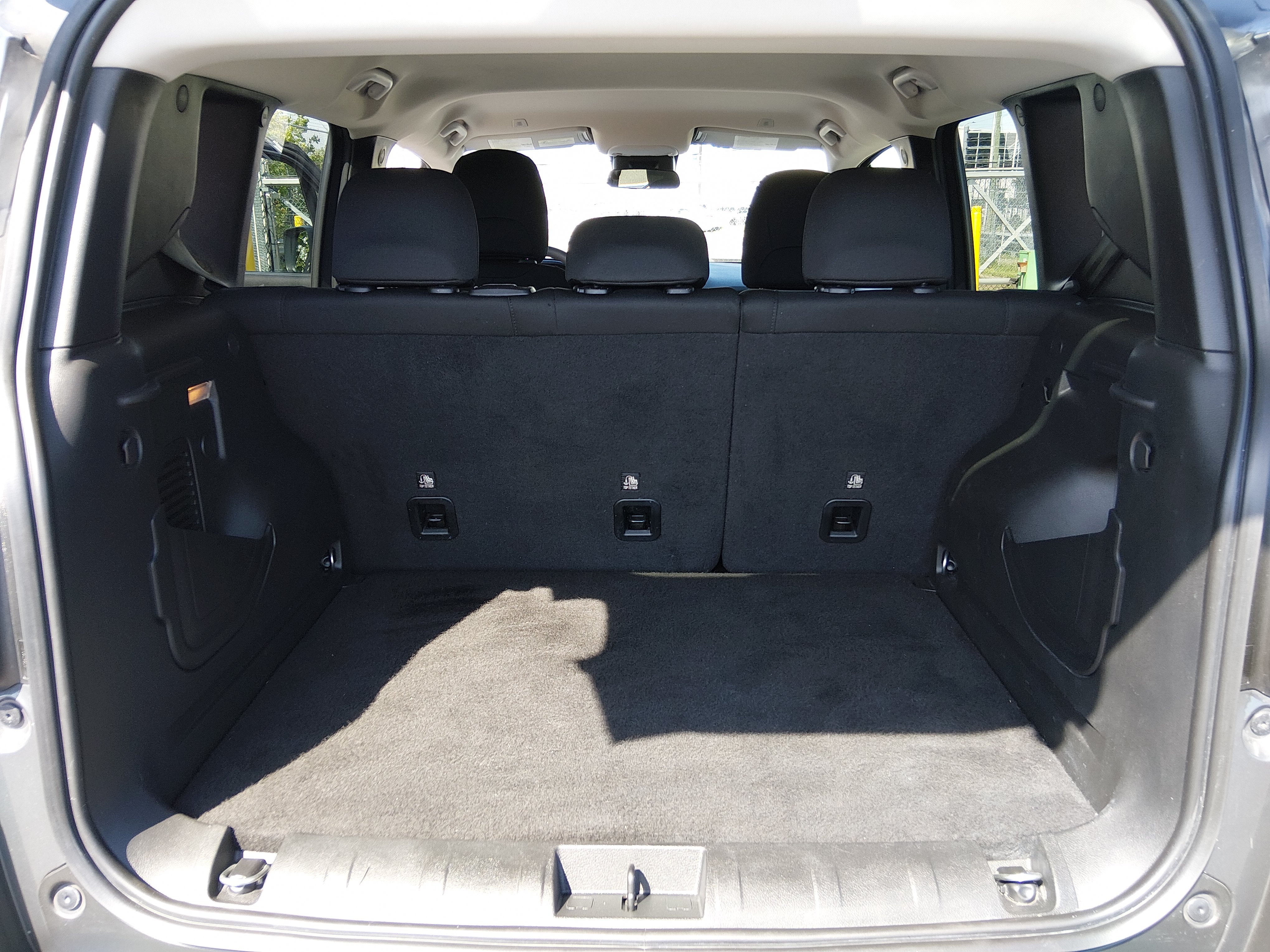2023 Jeep Renegade Latitude - Photo 11