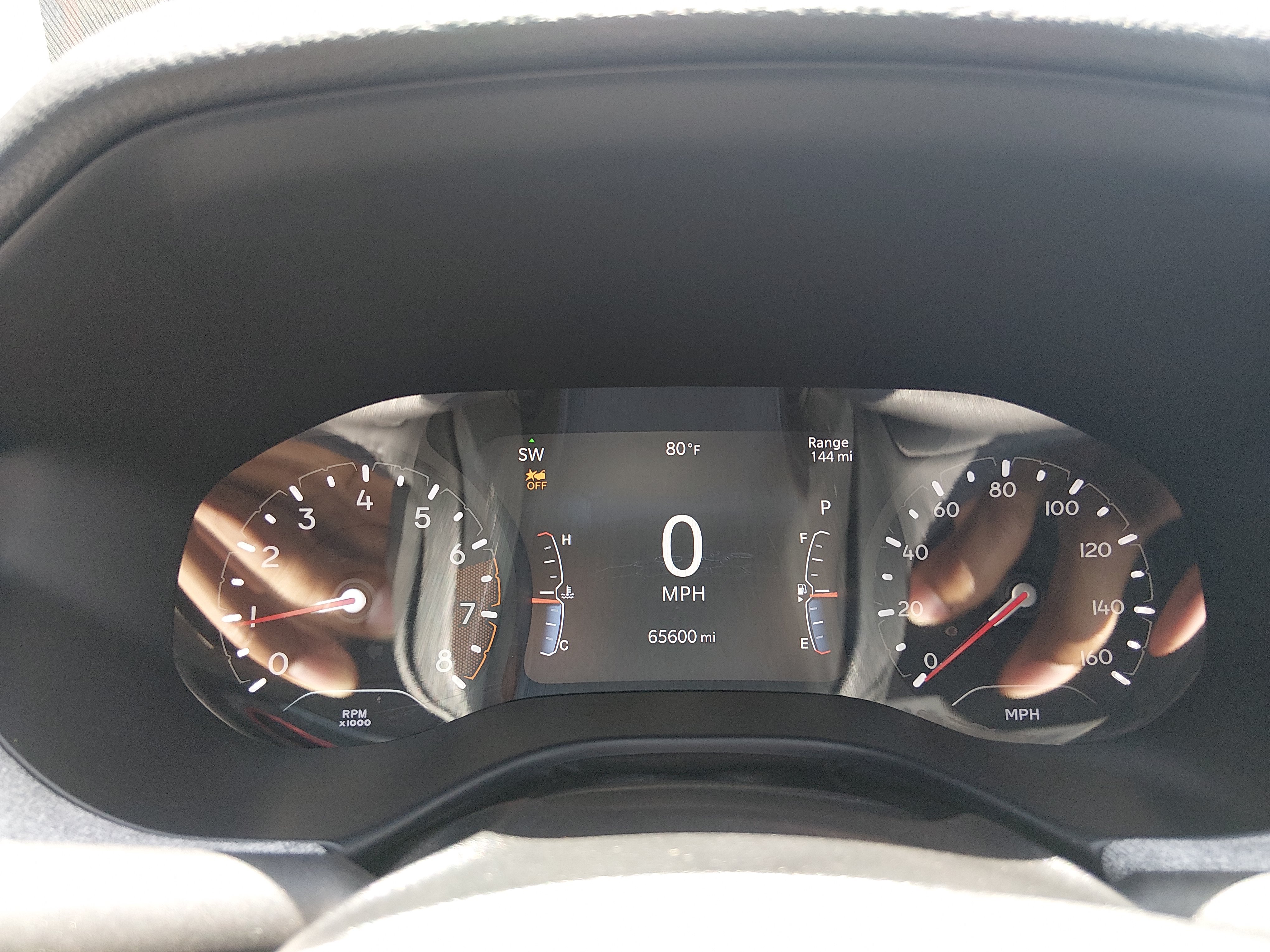 2024 Jeep Compass Latitude - Photo 14