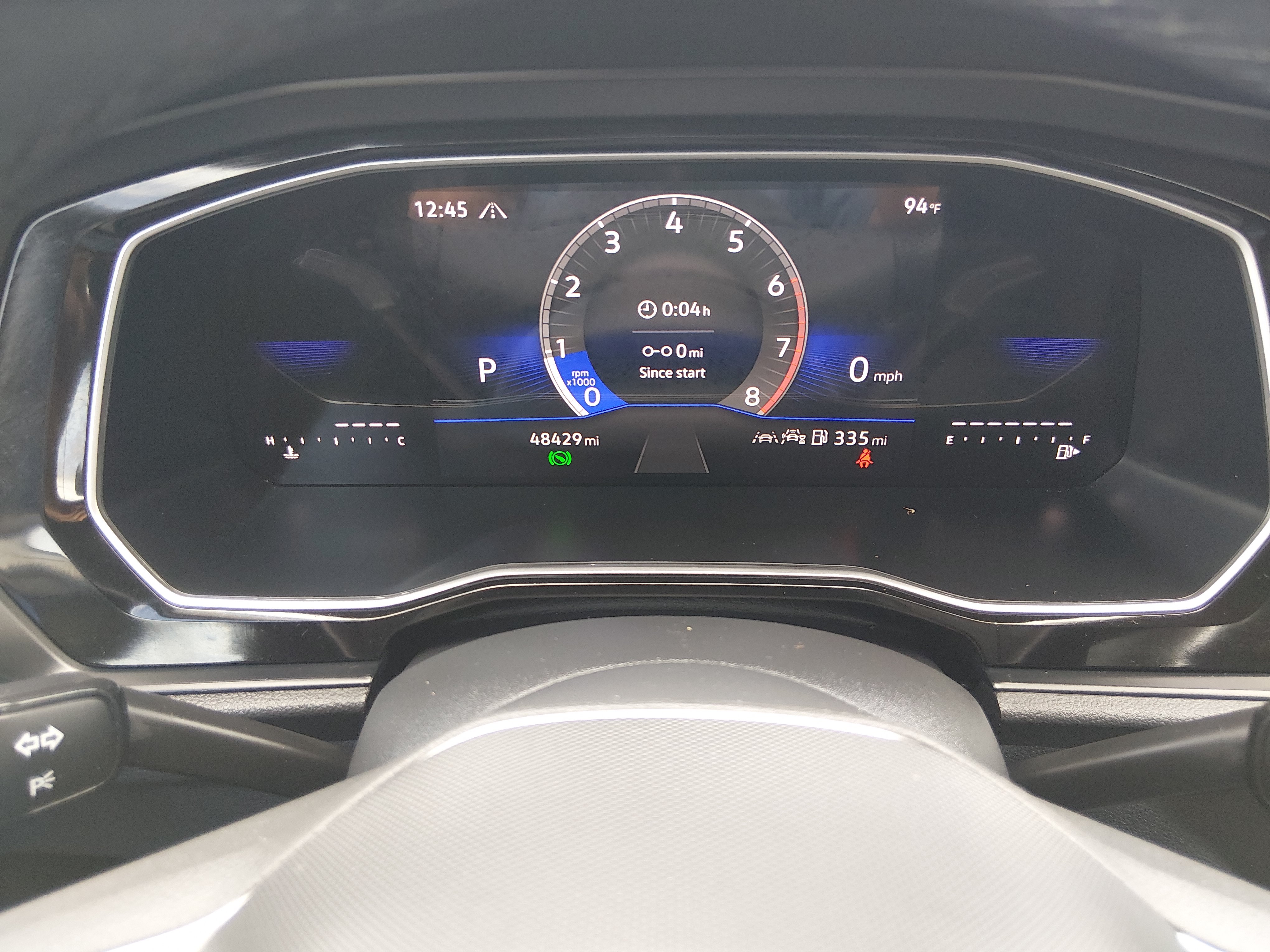 2024 Volkswagen Jetta S - Photo 14