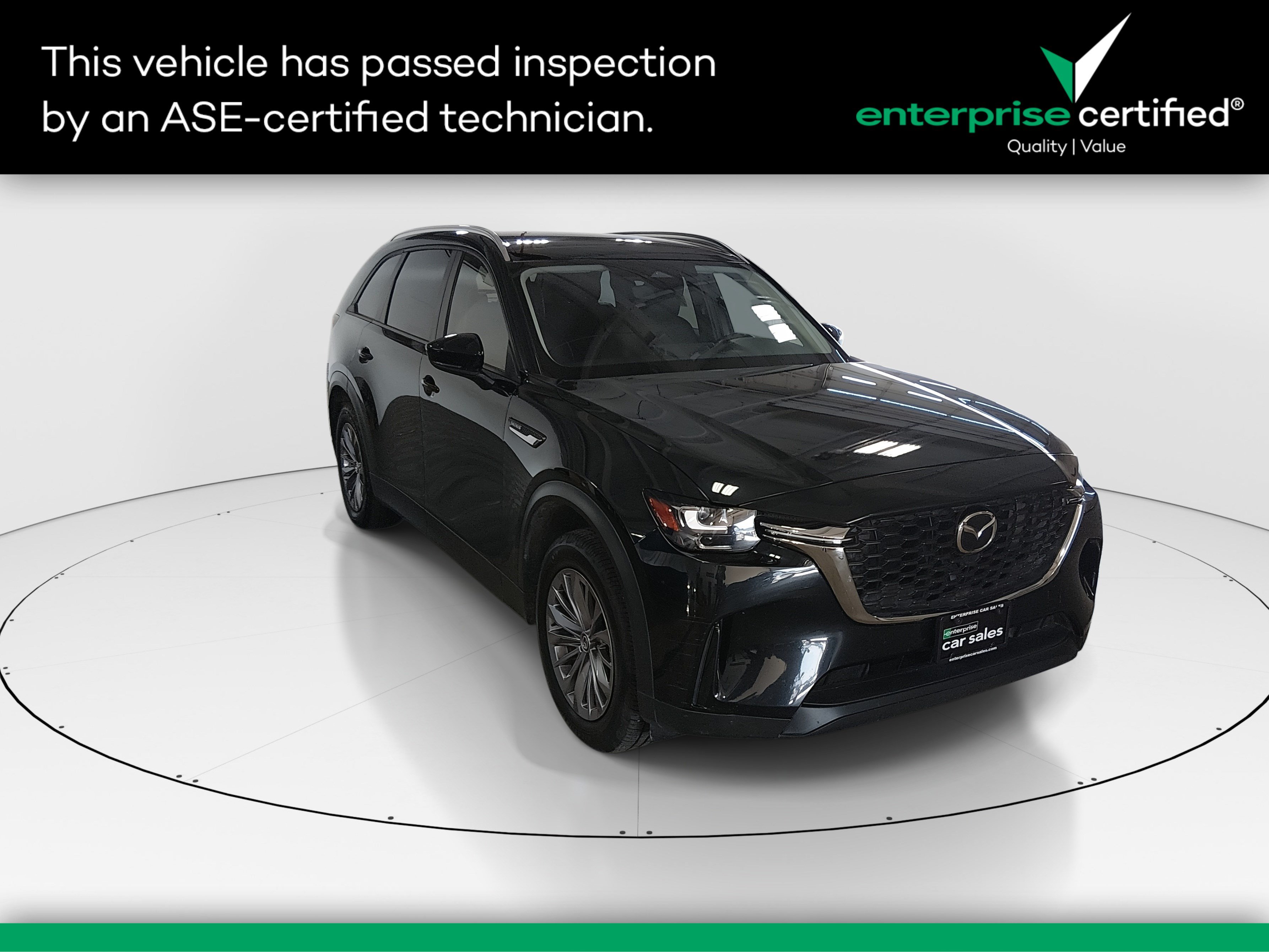 2025 Mazda CX-90