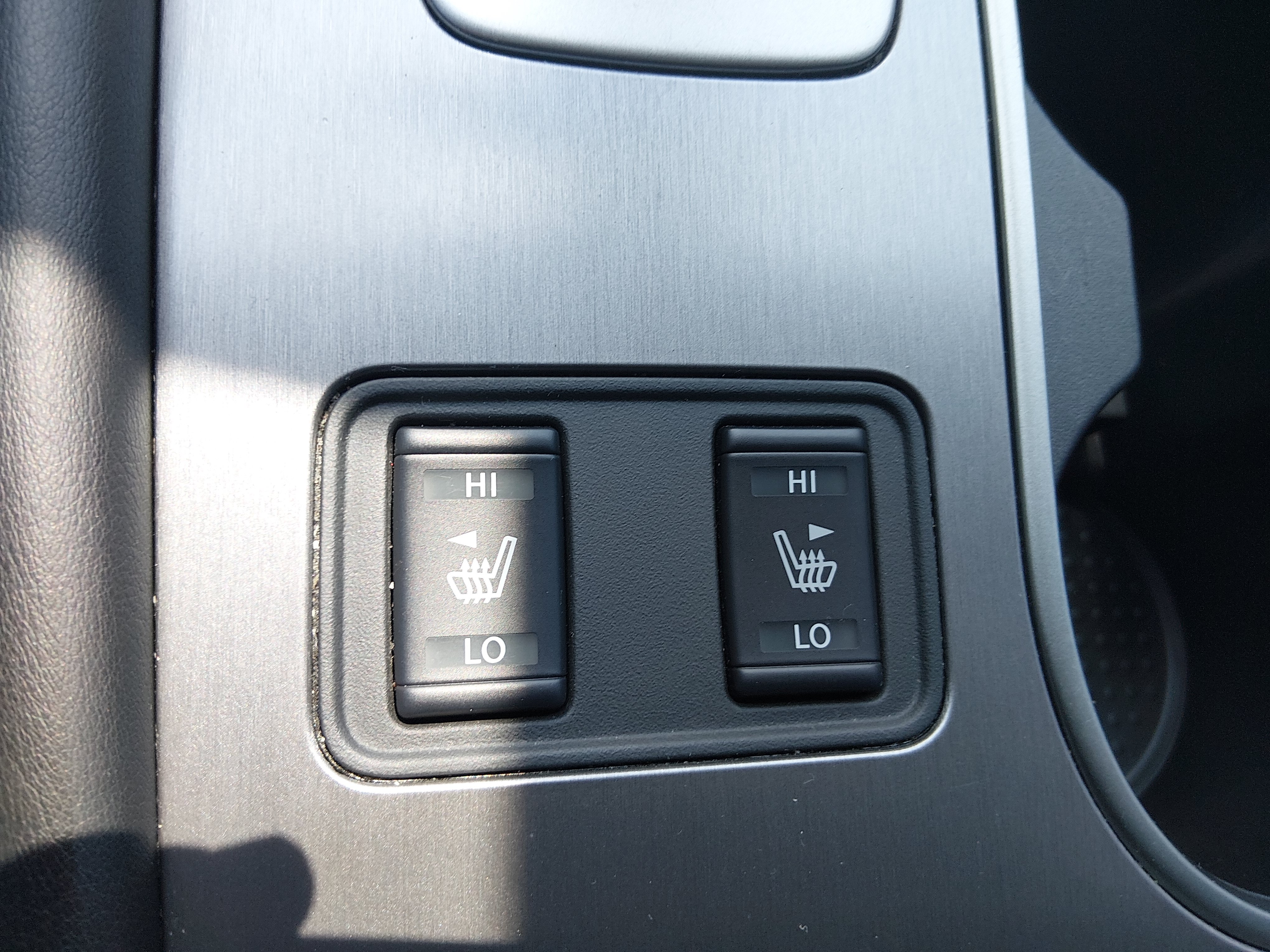 2024 Nissan Murano SV - Photo 17
