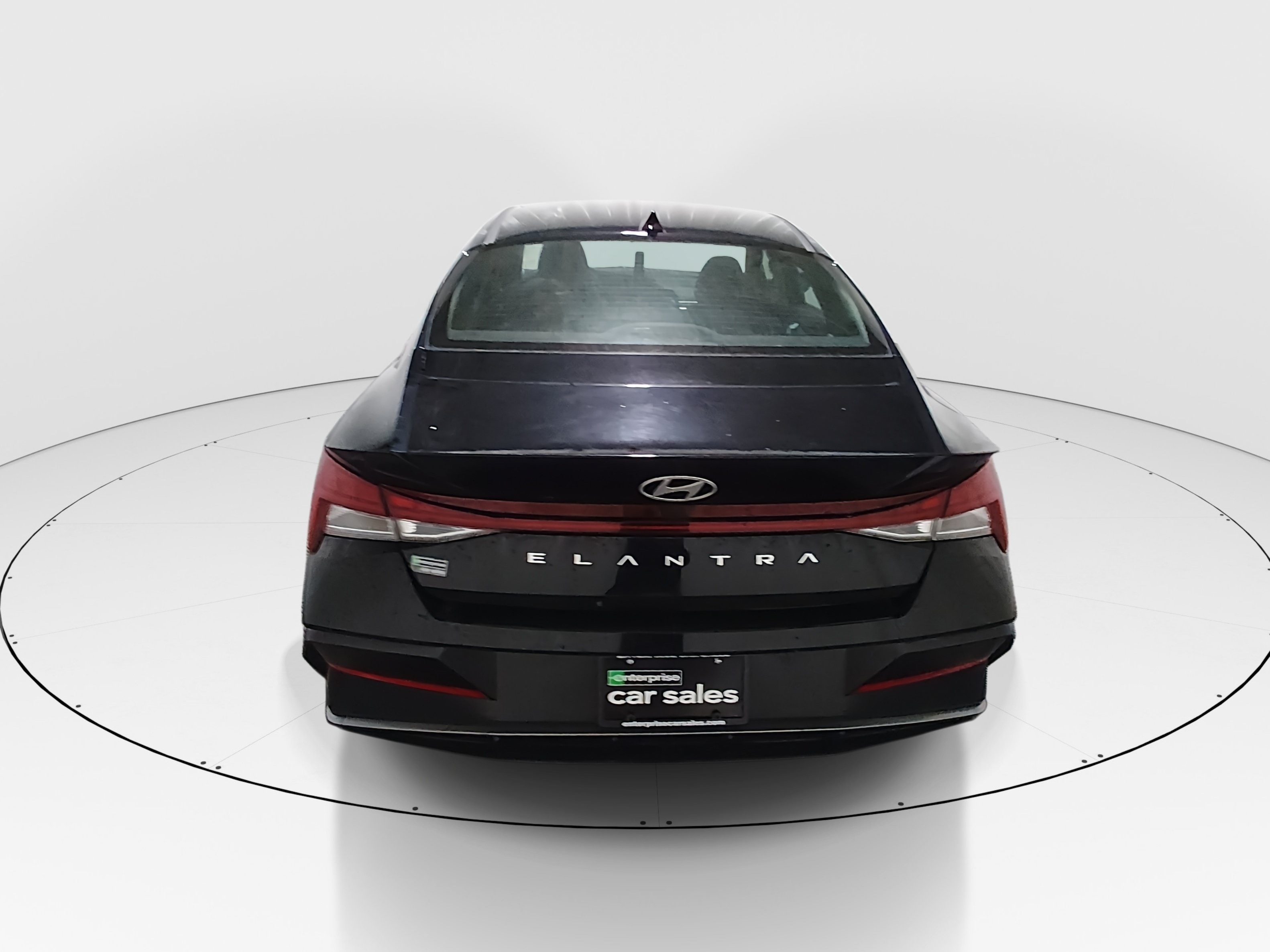 2025 Hyundai Elantra SEL - Photo 6