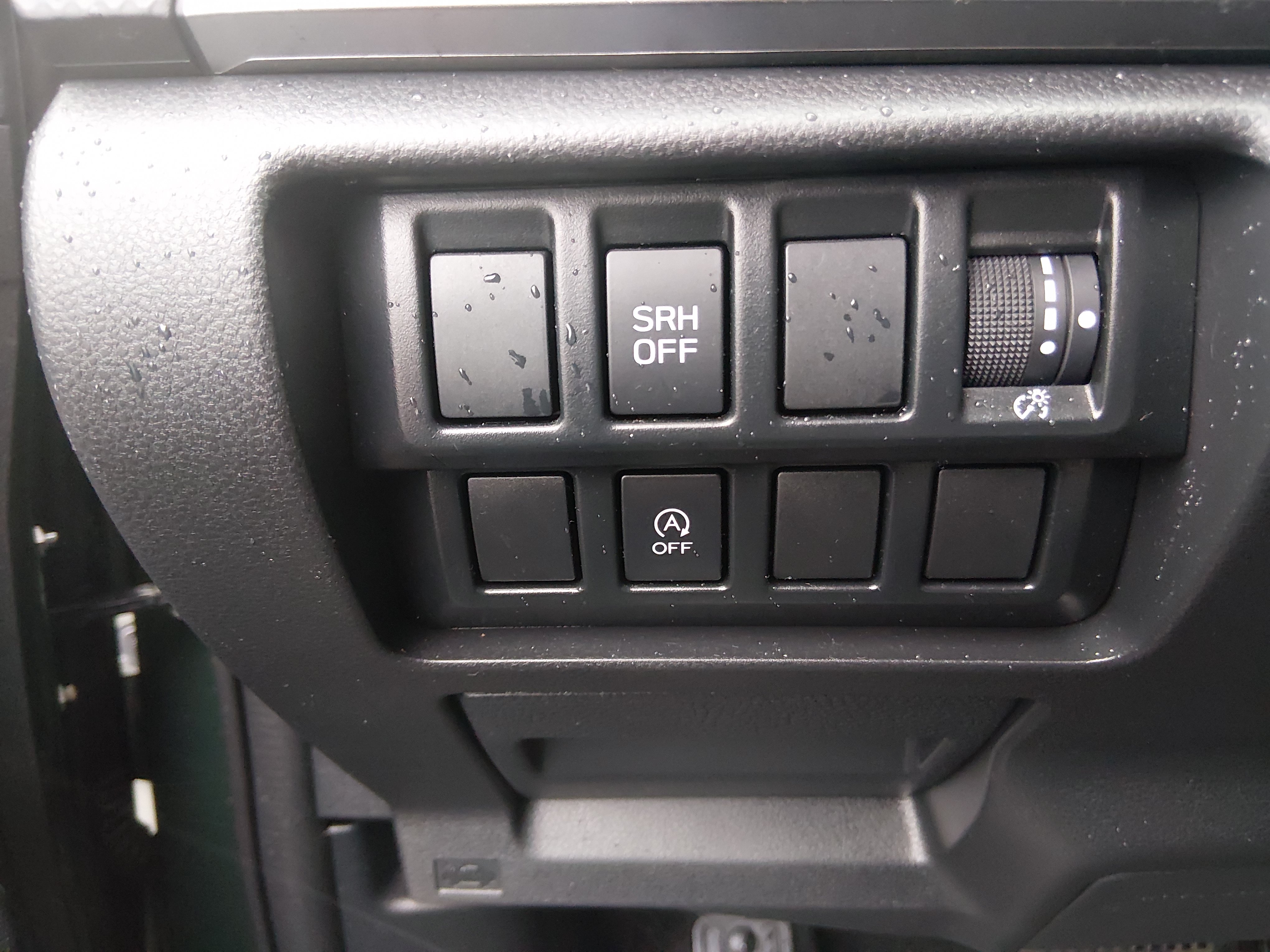 2024 Subaru Forester Premium - Photo 13