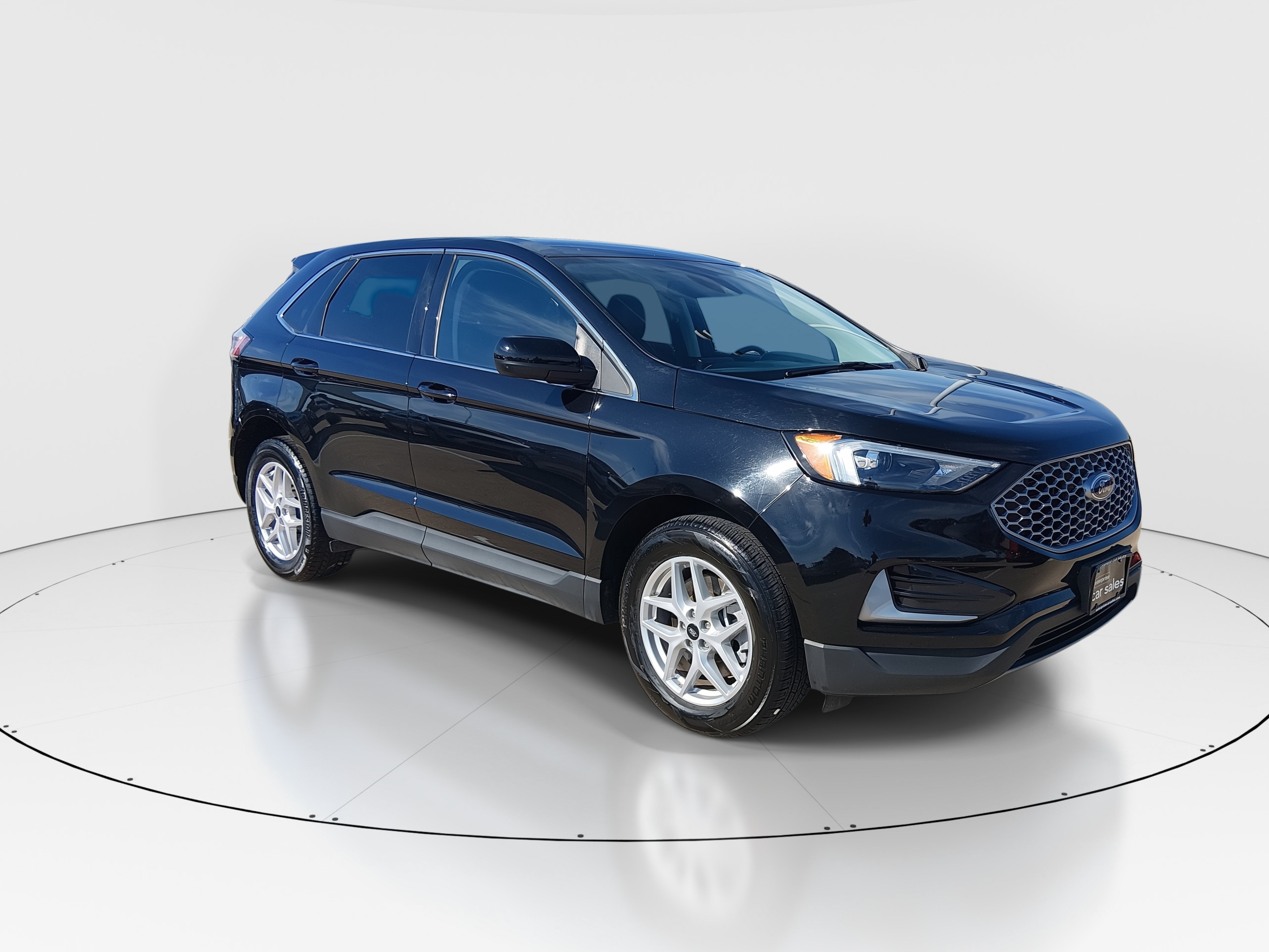 2023 Ford Edge