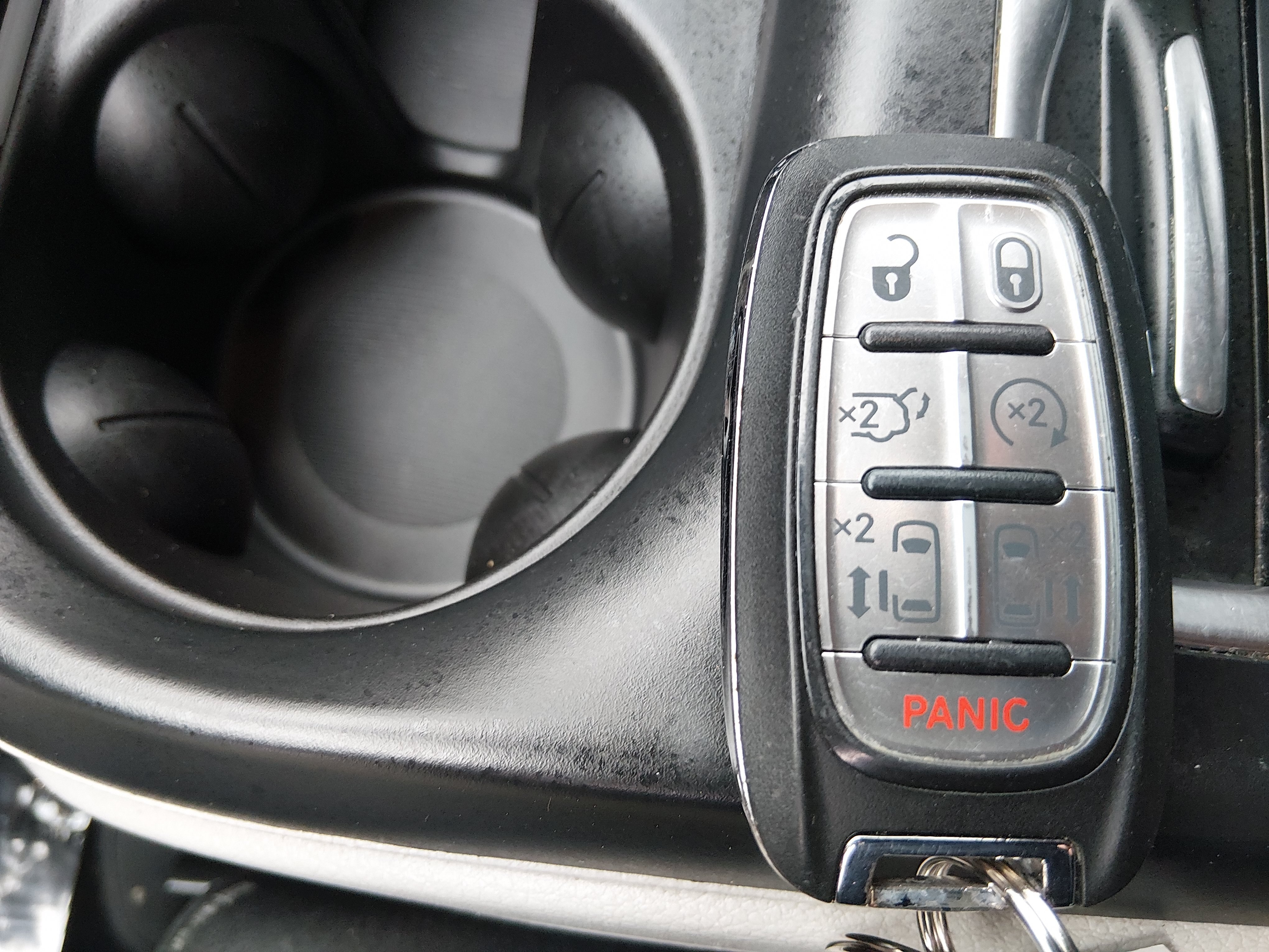 2023 Chrysler Pacifica Touring L - Photo 15