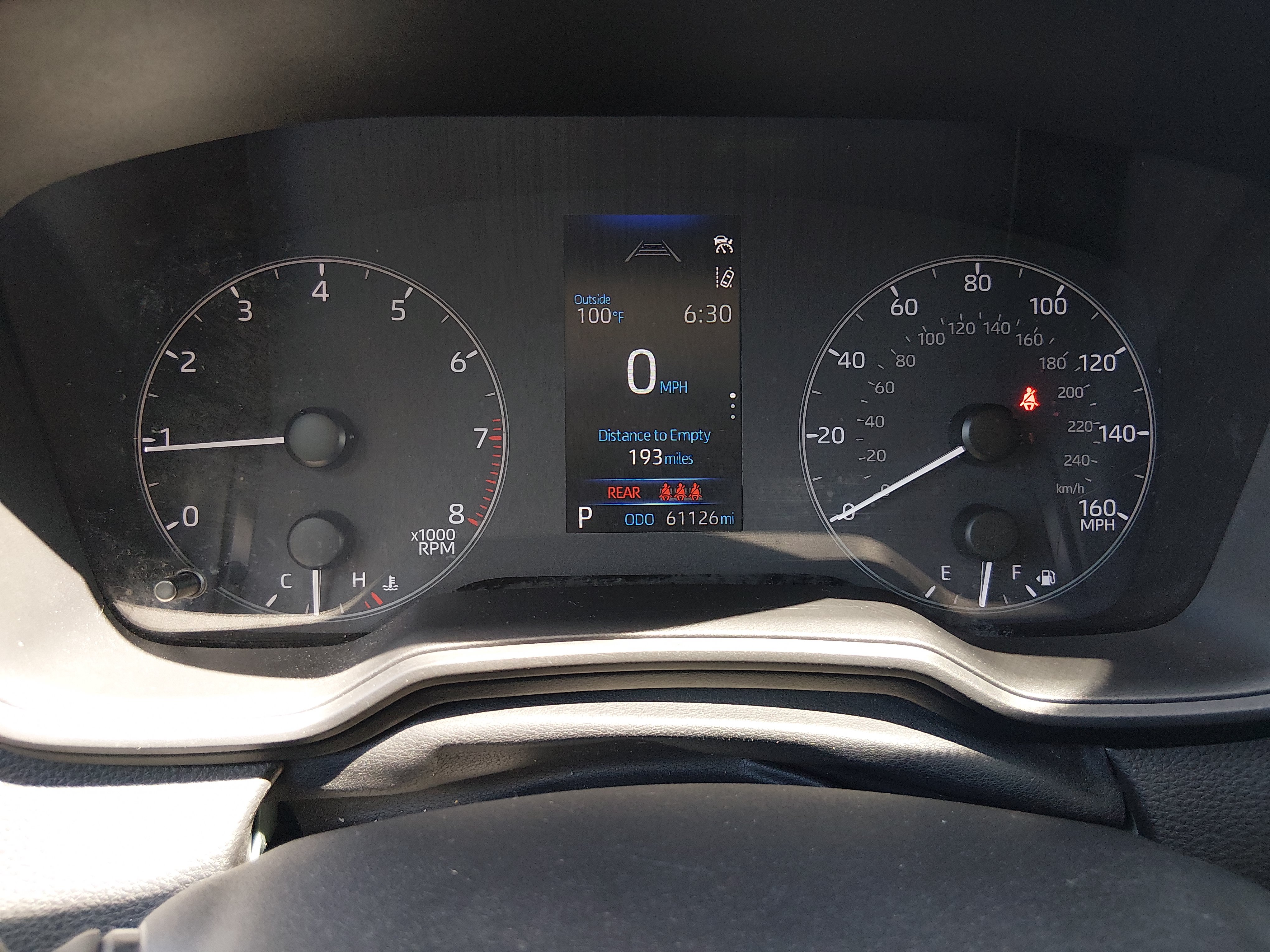 2024 Toyota Corolla LE - Photo 14