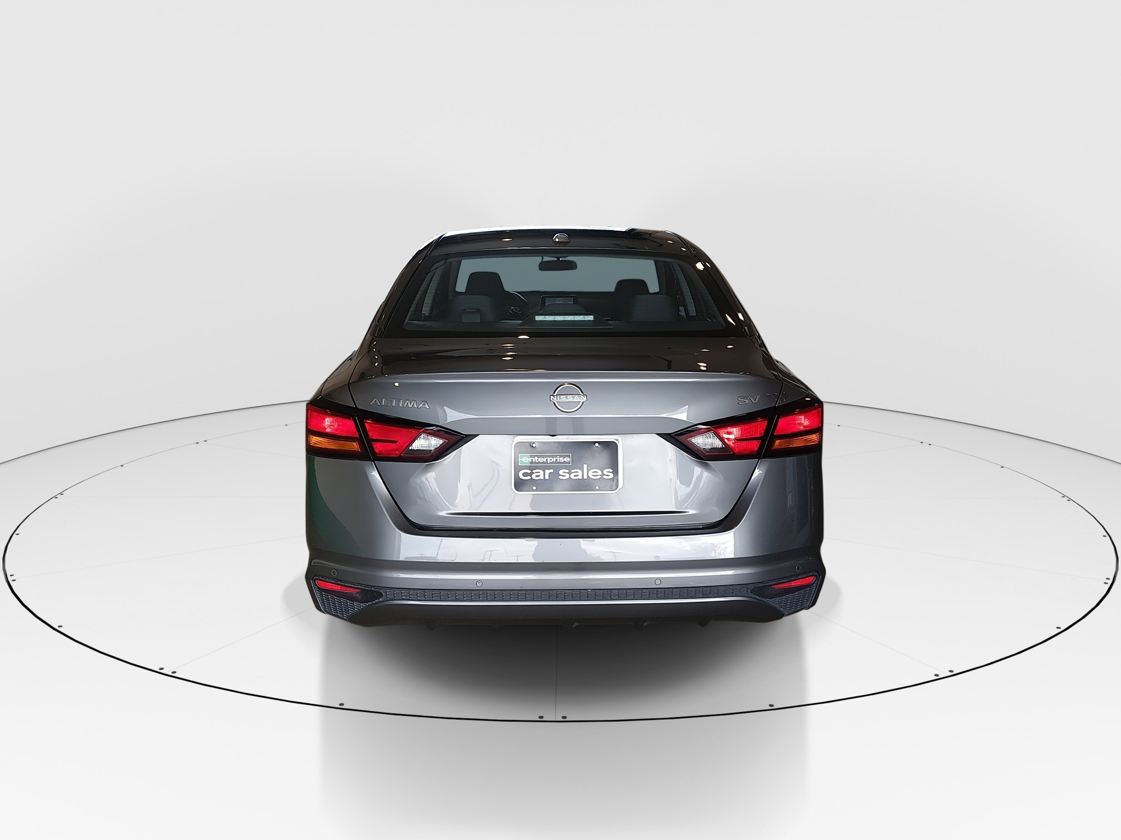 2024 Nissan Altima SV - Photo 6