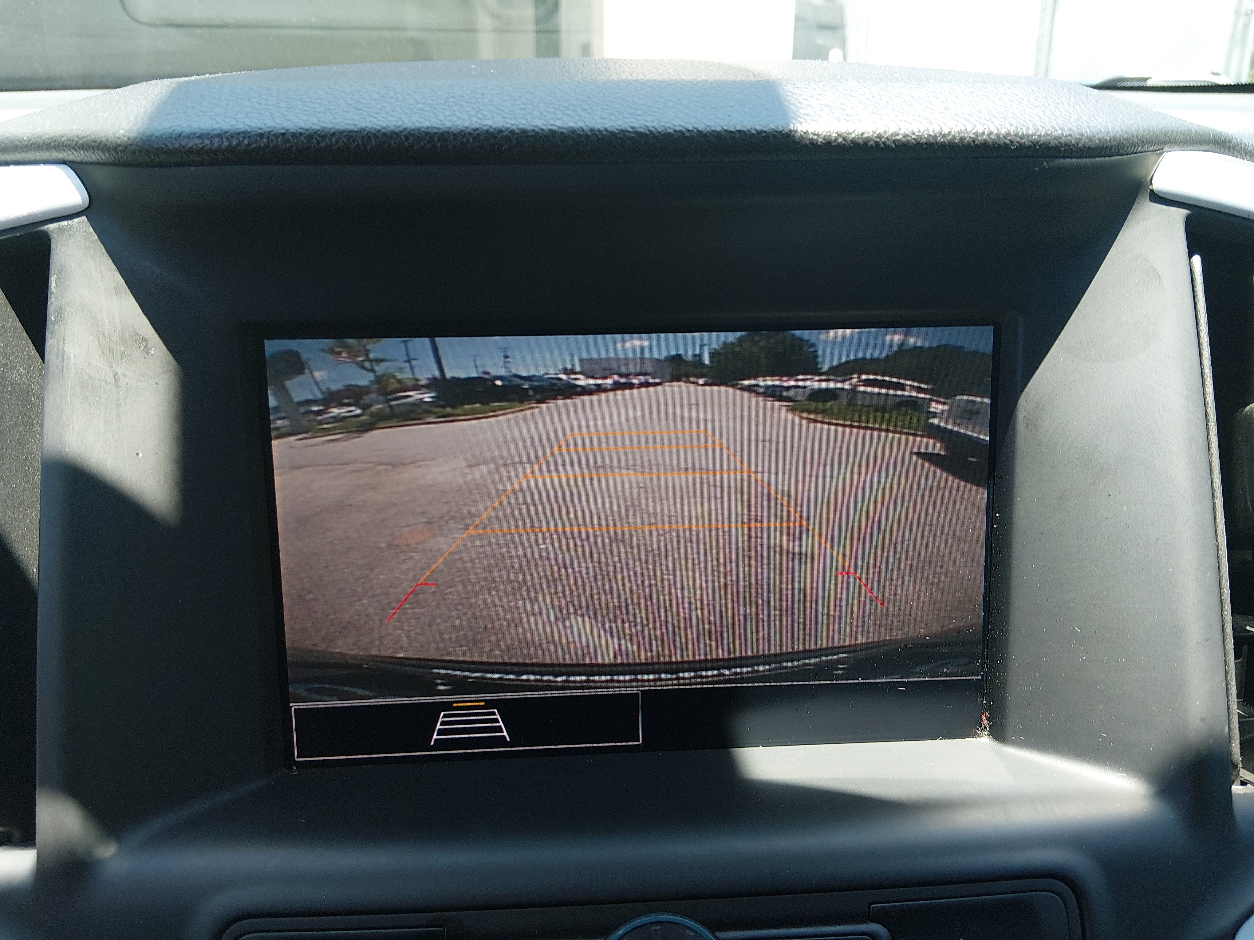 2024 GMC Terrain SLE - Photo 16