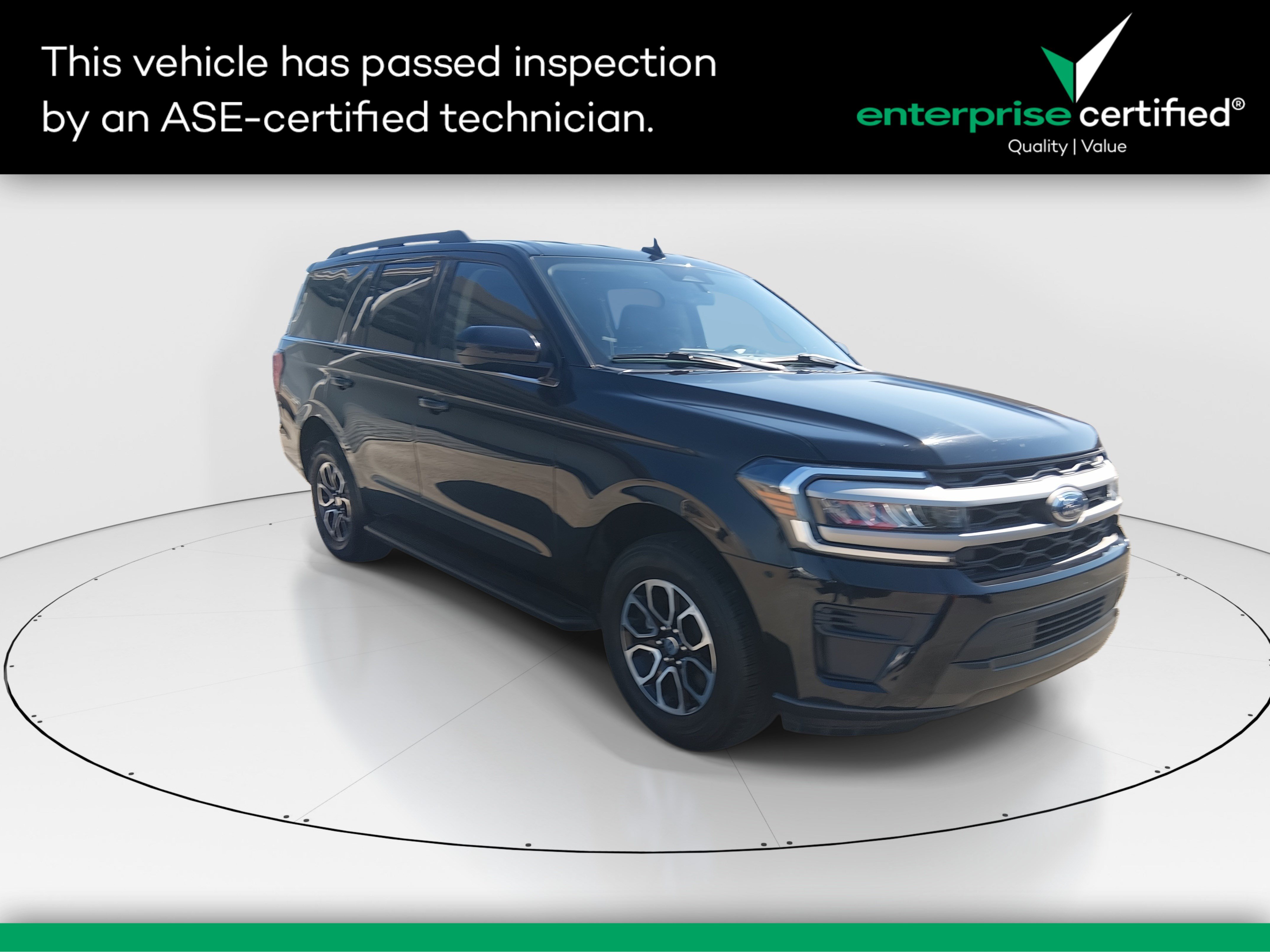 2024 Ford Expedition