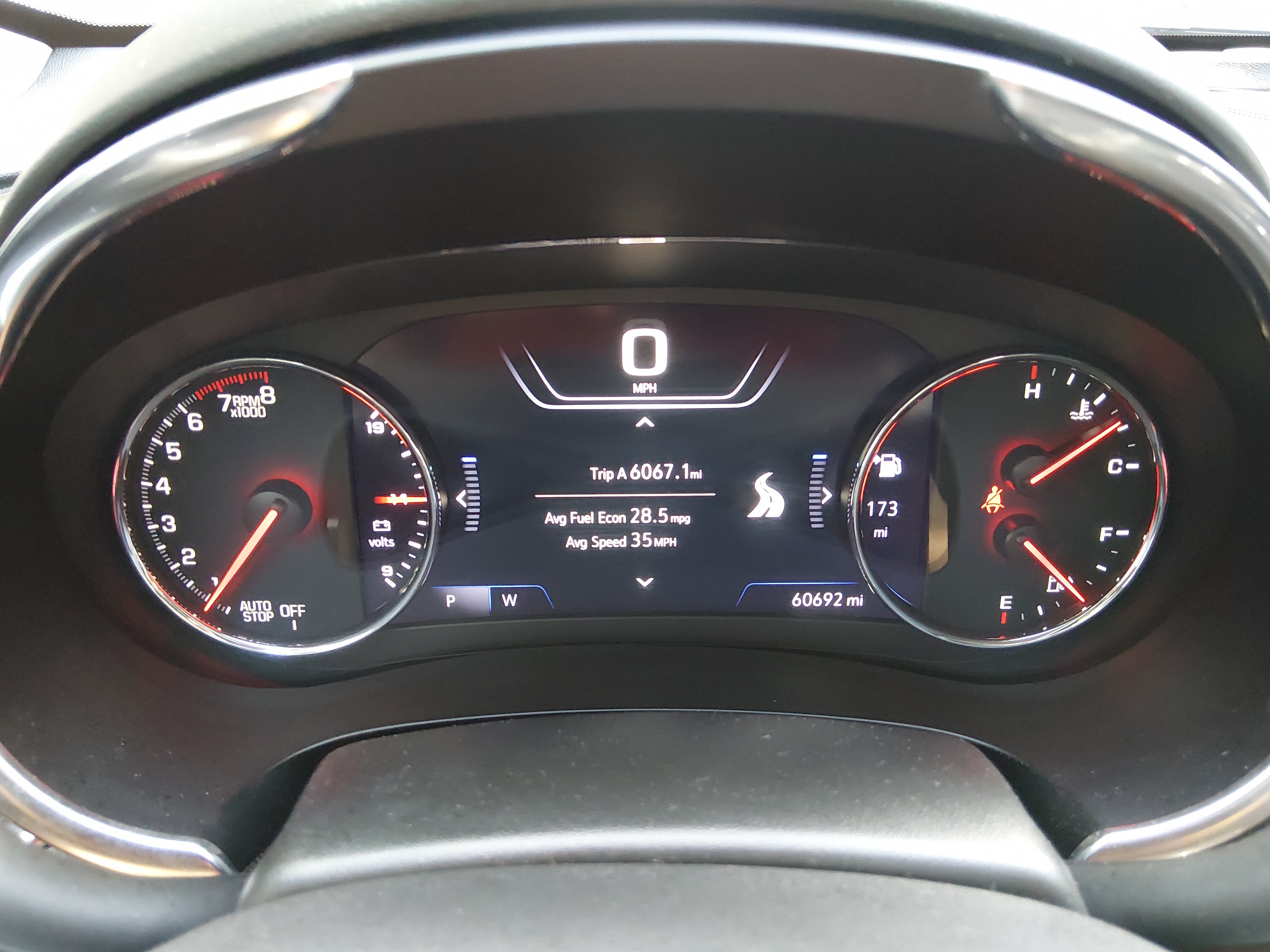 2024 Chevrolet Malibu 2LT - Photo 13