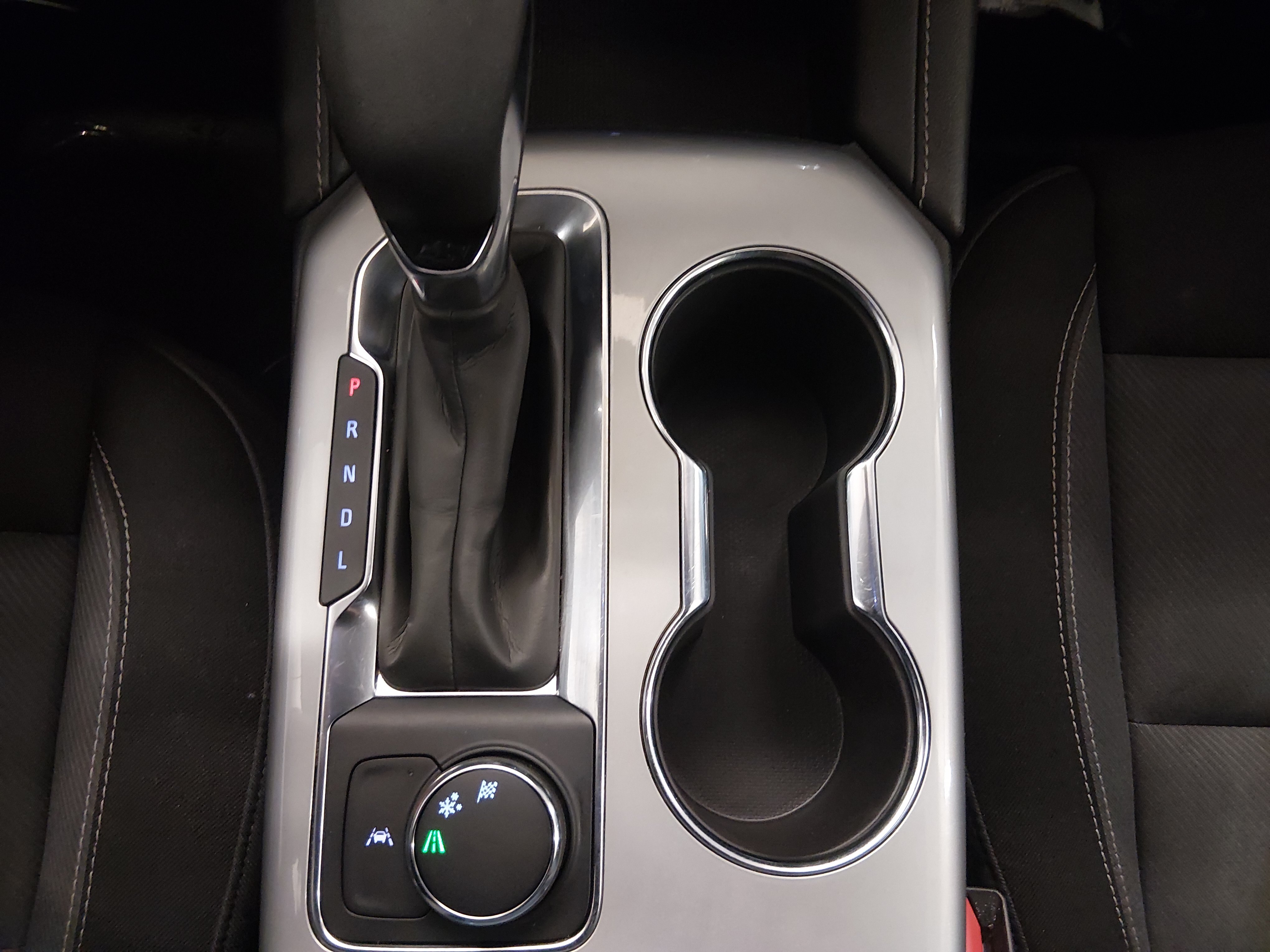 2024 Chevrolet Blazer 2LT - Photo 19