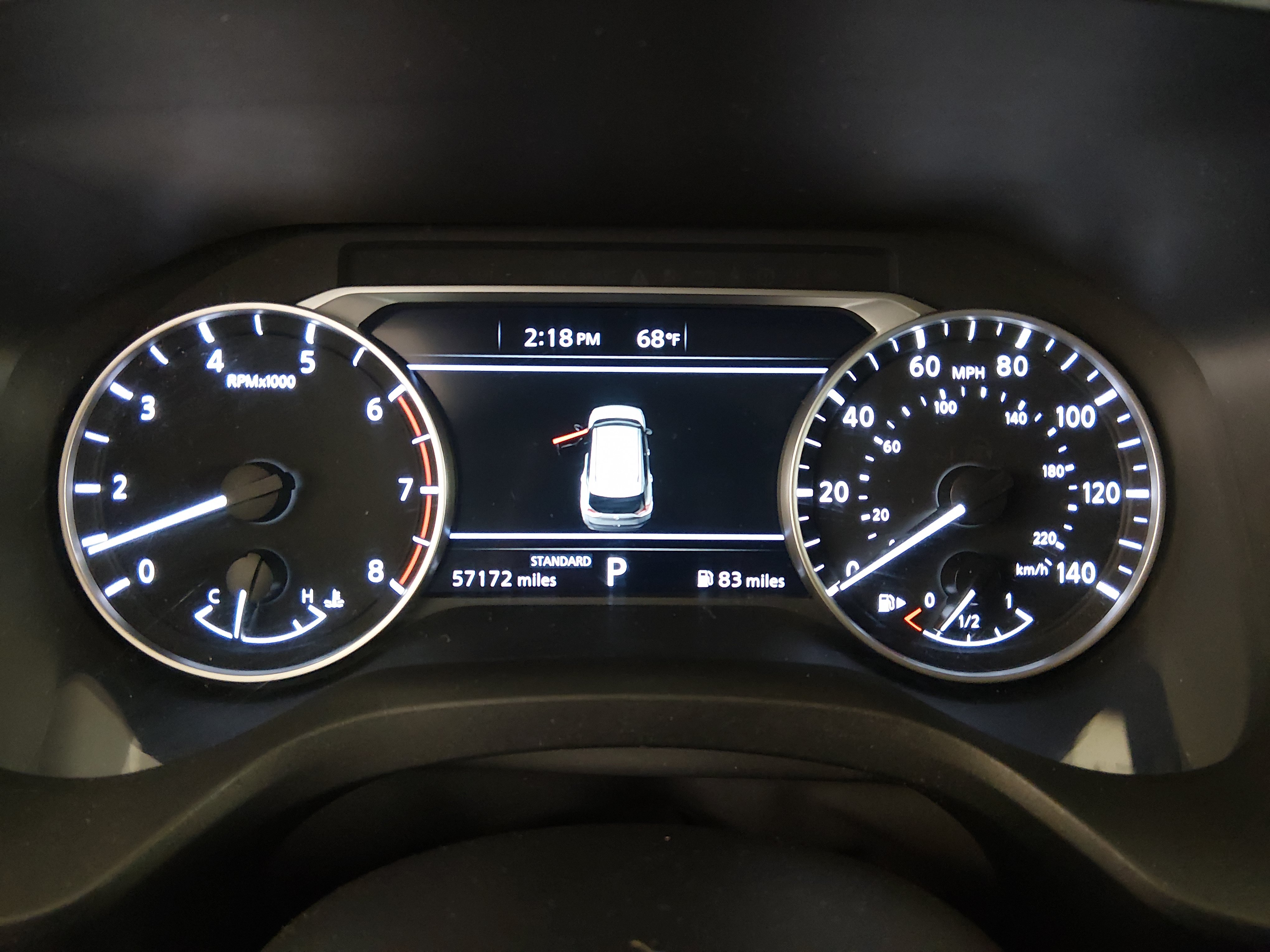 2023 Nissan Rogue SV - Photo 14