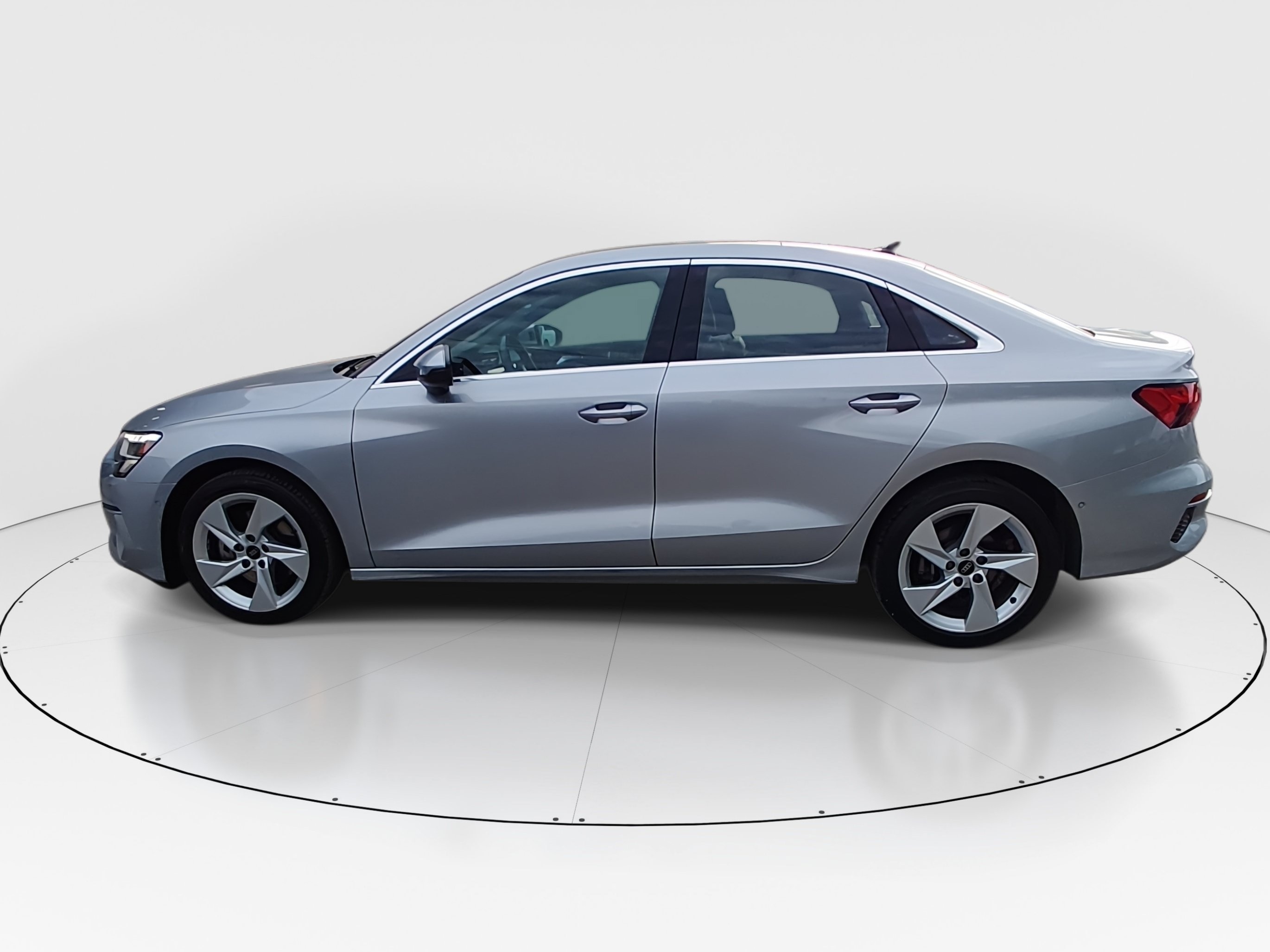2024 Audi A3