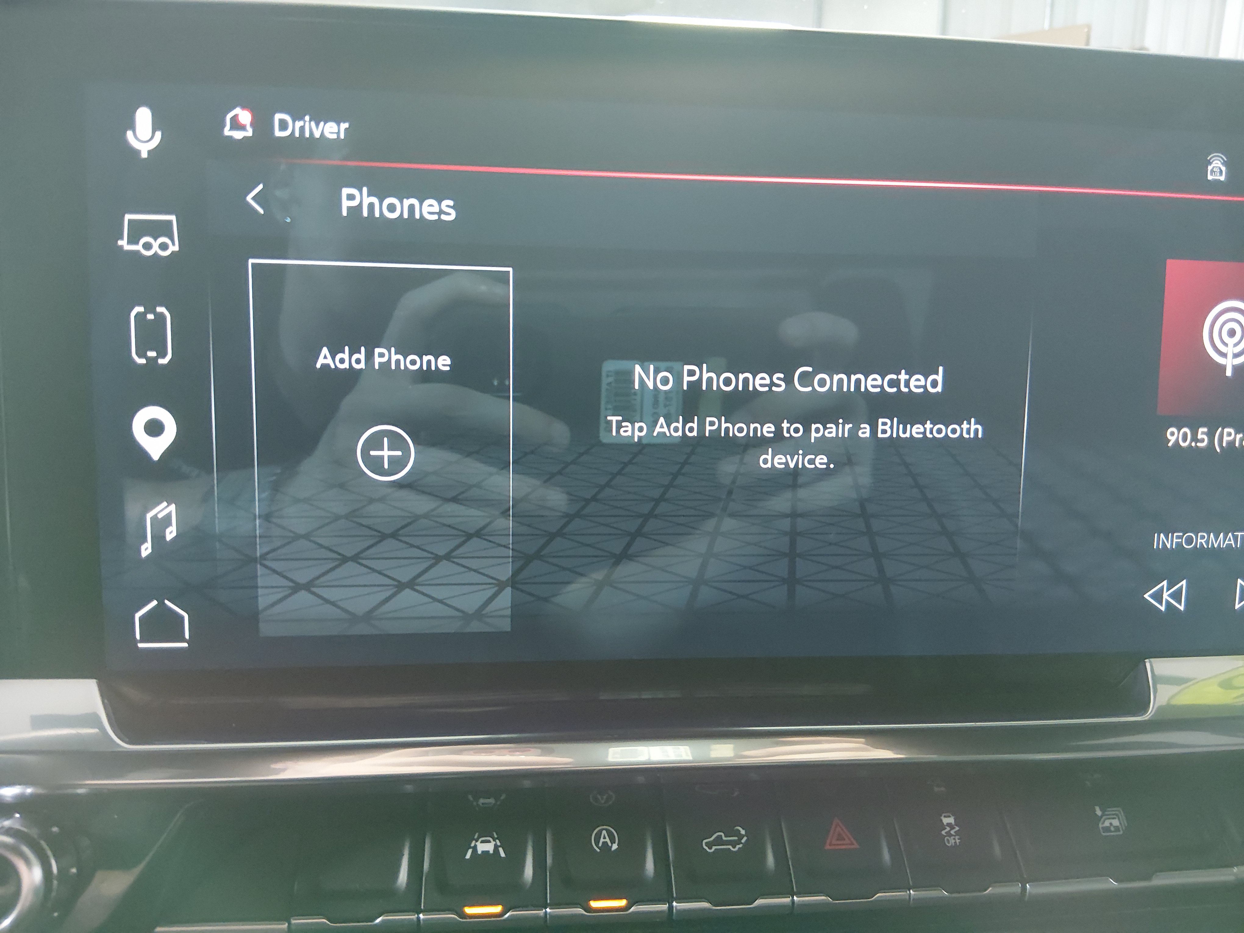2025 GMC Sierra 1500 SLT - Photo 20