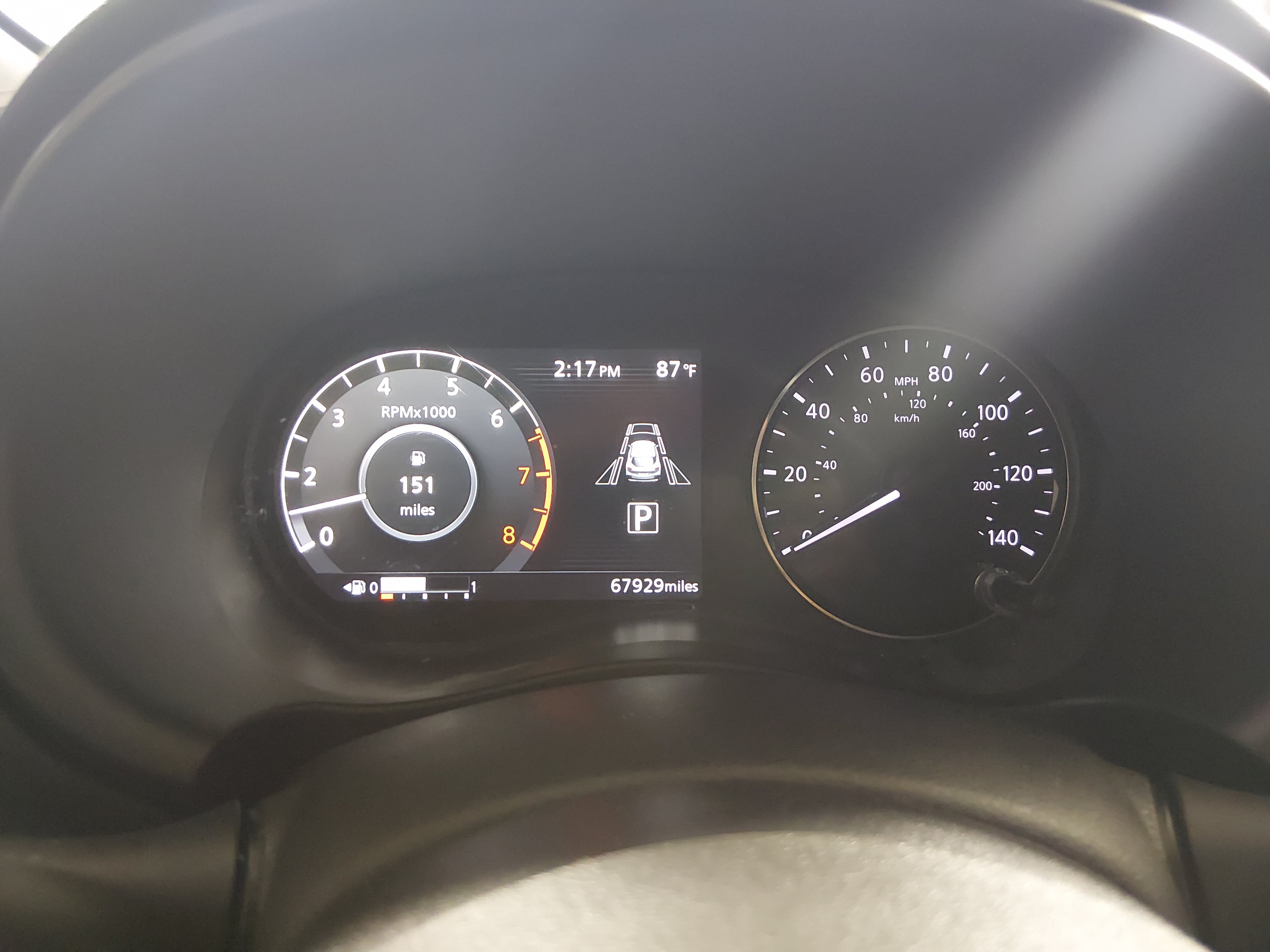 2023 Nissan Kicks SR - Photo 14