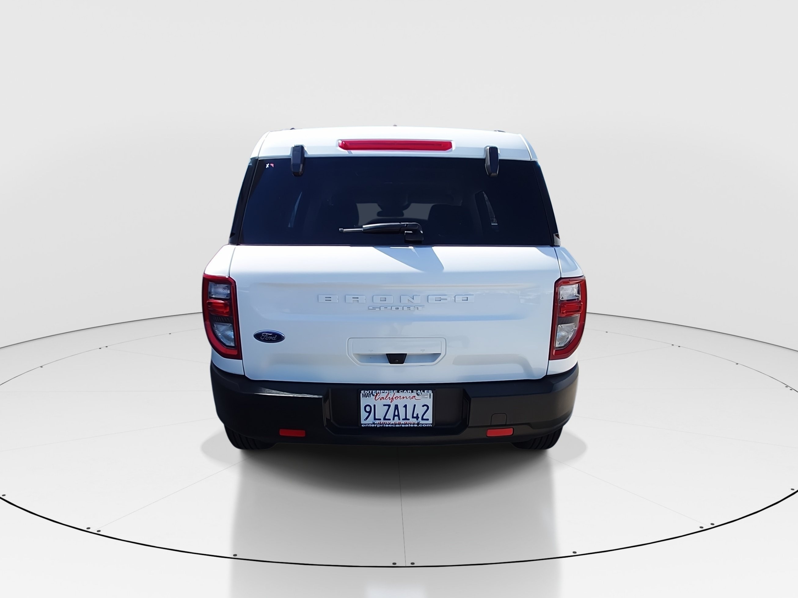 2024 Ford Bronco Sport Big Bend - Photo 6