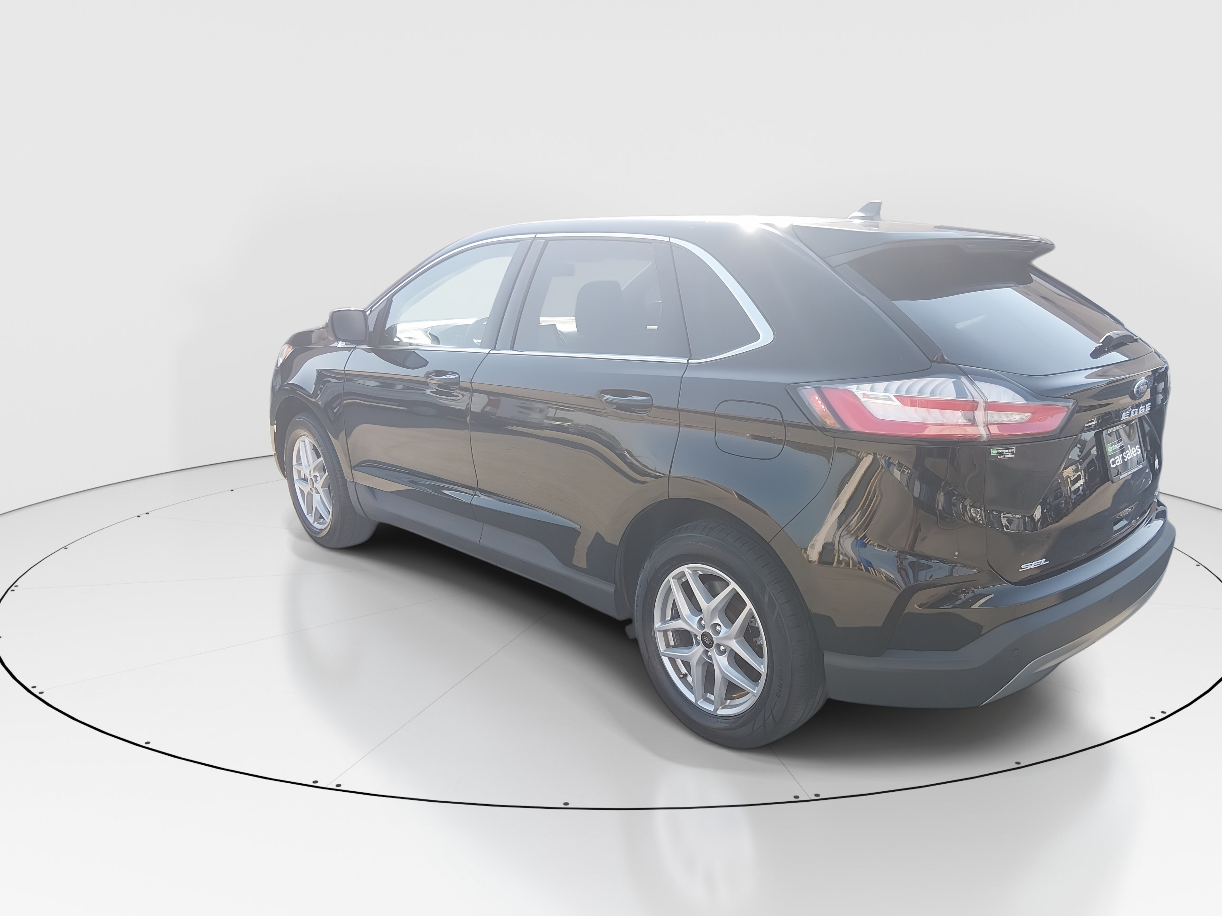 2024 Ford Edge 5