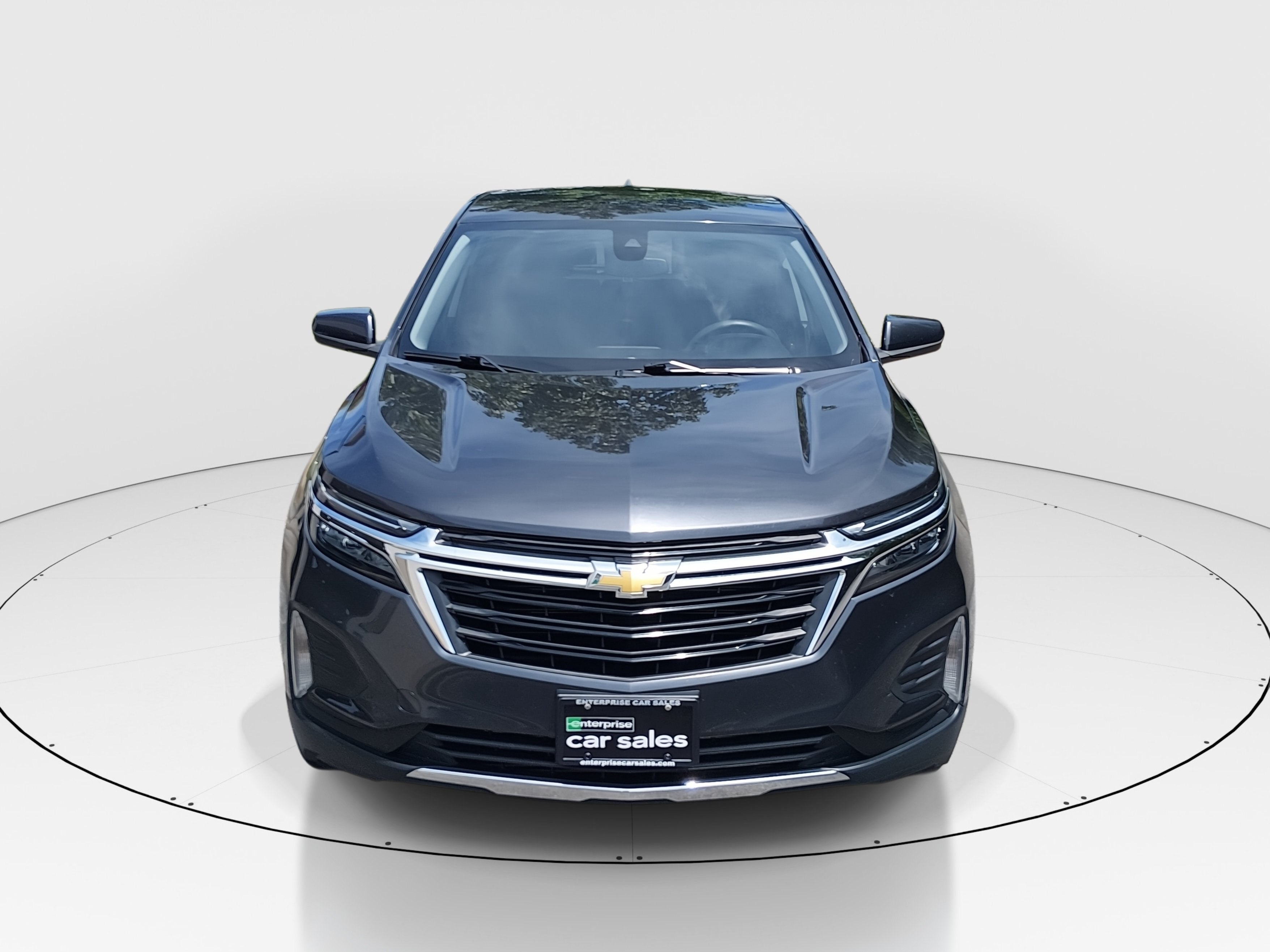 2023 Chevrolet Equinox LT - Photo 2