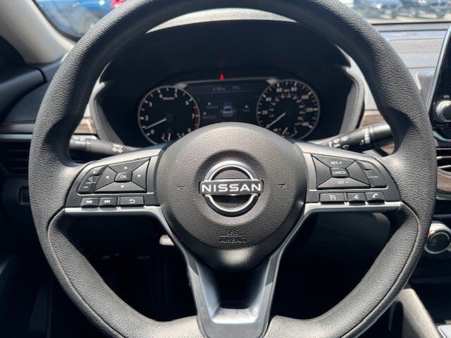 2024 Nissan Altima SV - Photo 20